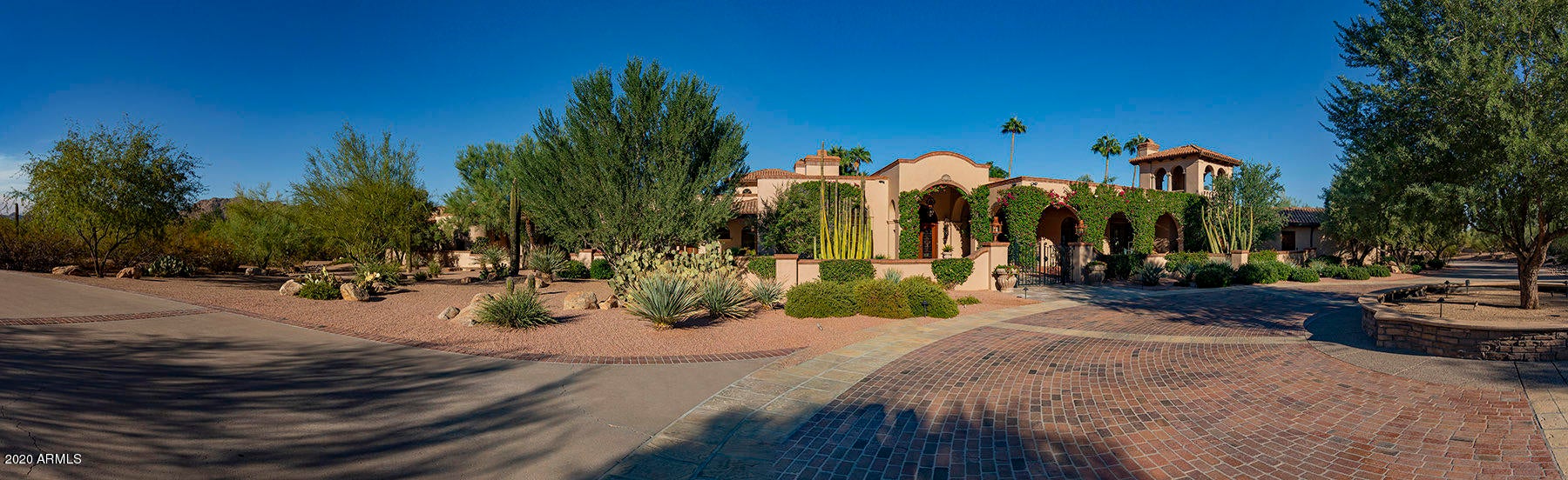 CAMEL DALE PROPERTIES - Residential