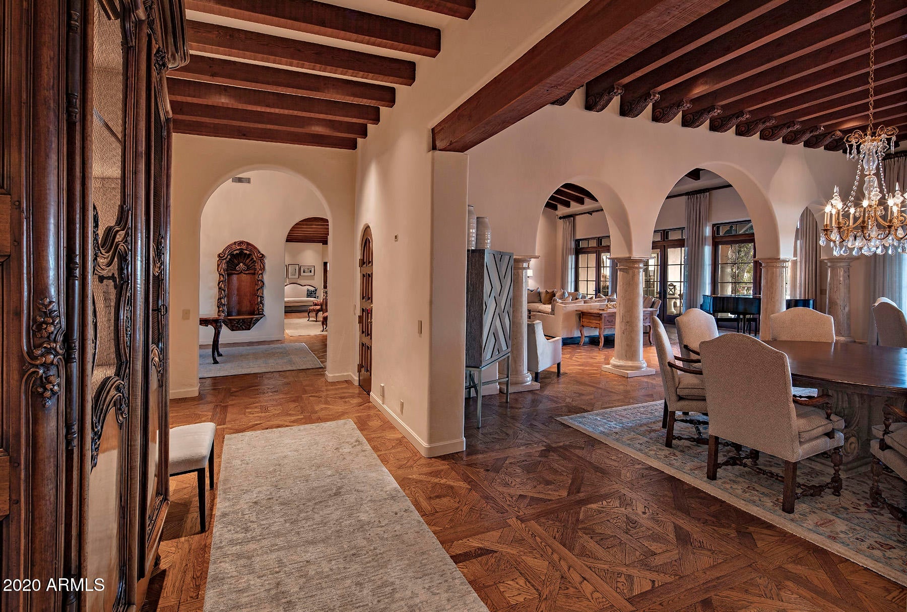 CAMEL DALE PROPERTIES - Residential