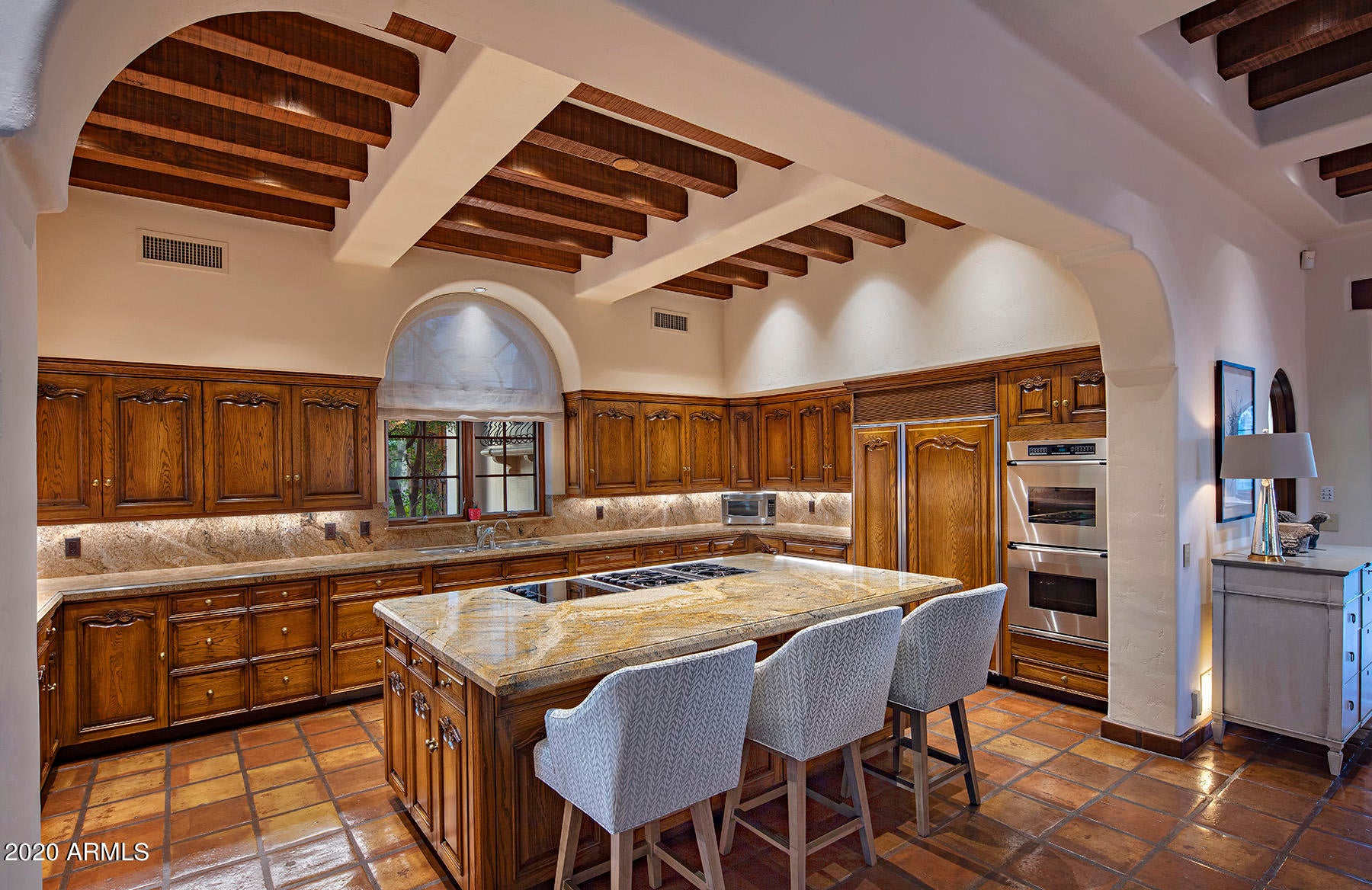 CAMEL DALE PROPERTIES - Residential