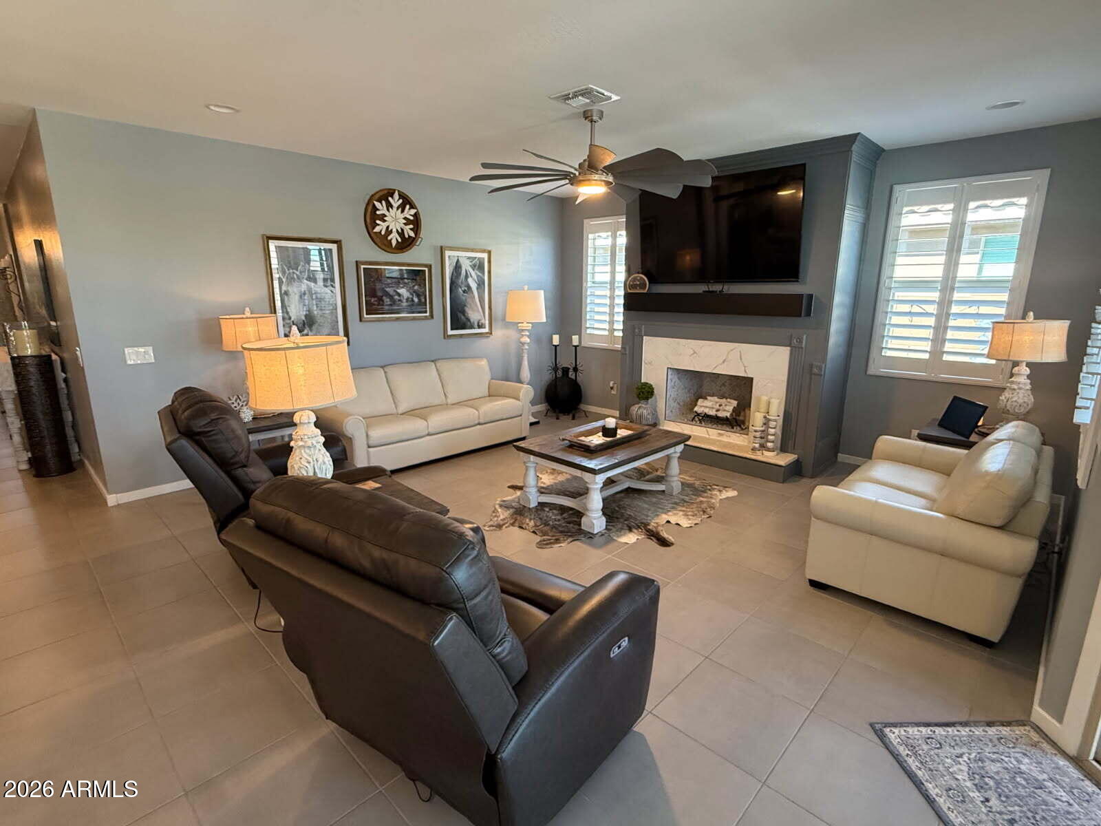 SAN TAN HEIGHTS PARCEL C-1 - Residential