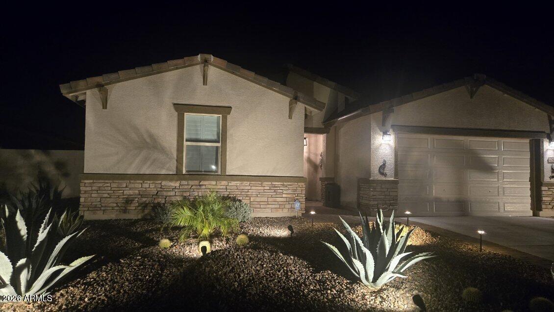 SAN TAN HEIGHTS PARCEL C-1 - Residential