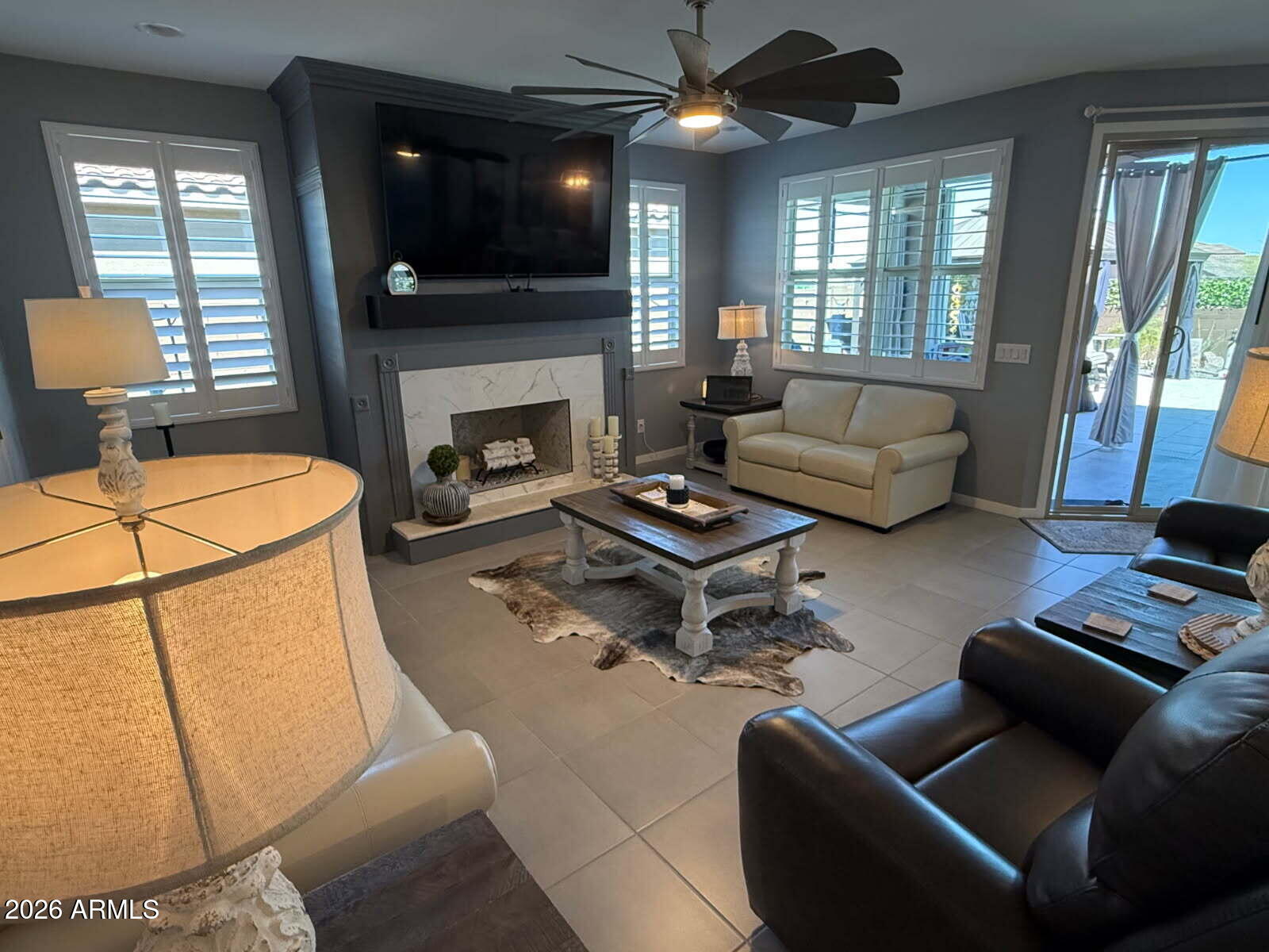 SAN TAN HEIGHTS PARCEL C-1 - Residential