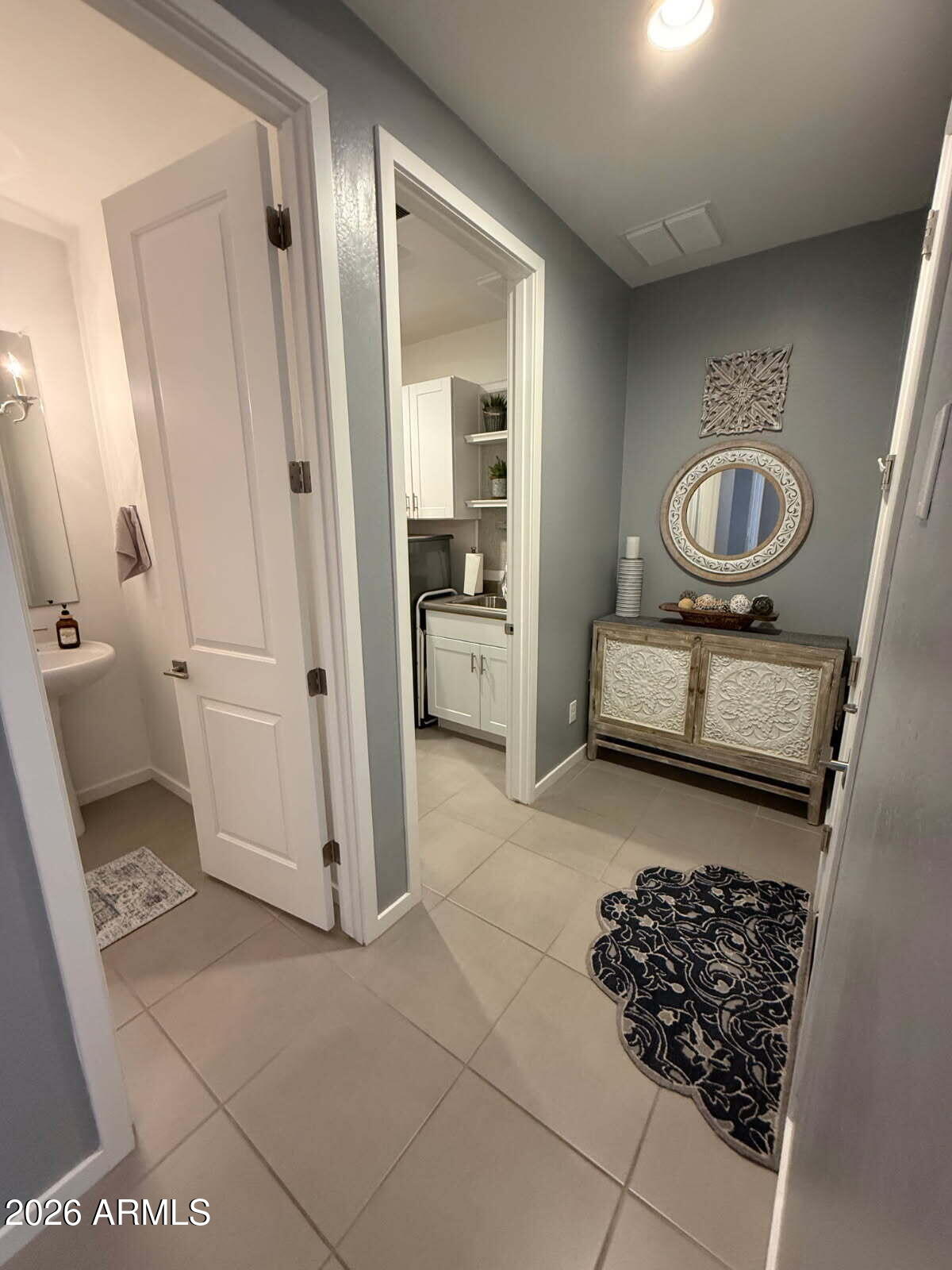 SAN TAN HEIGHTS PARCEL C-1 - Residential