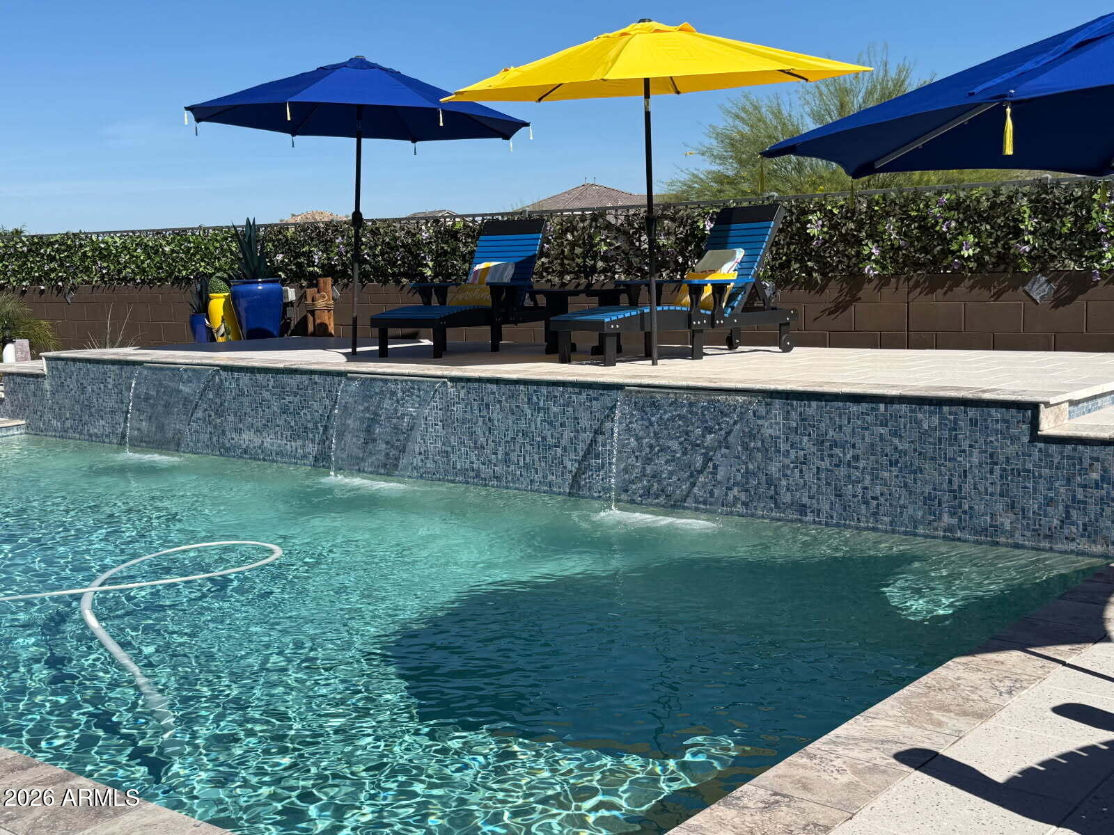 SAN TAN HEIGHTS PARCEL C-1 - Residential