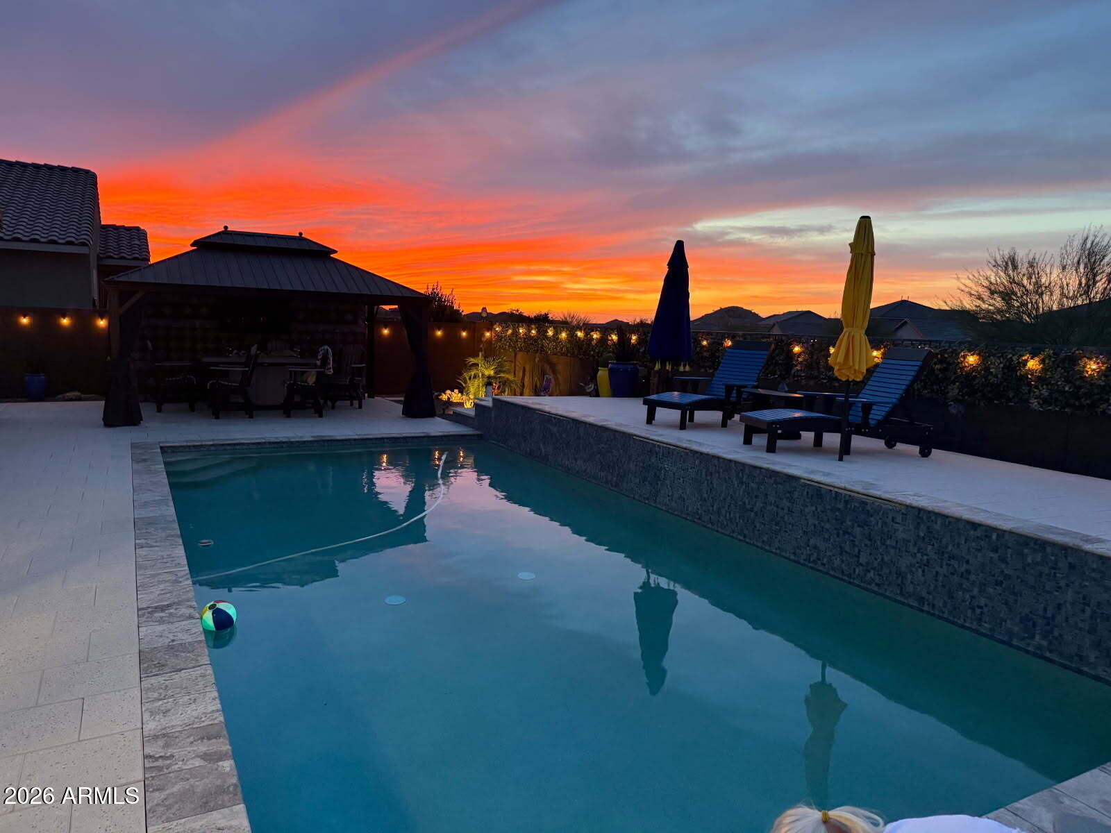 SAN TAN HEIGHTS PARCEL C-1 - Residential