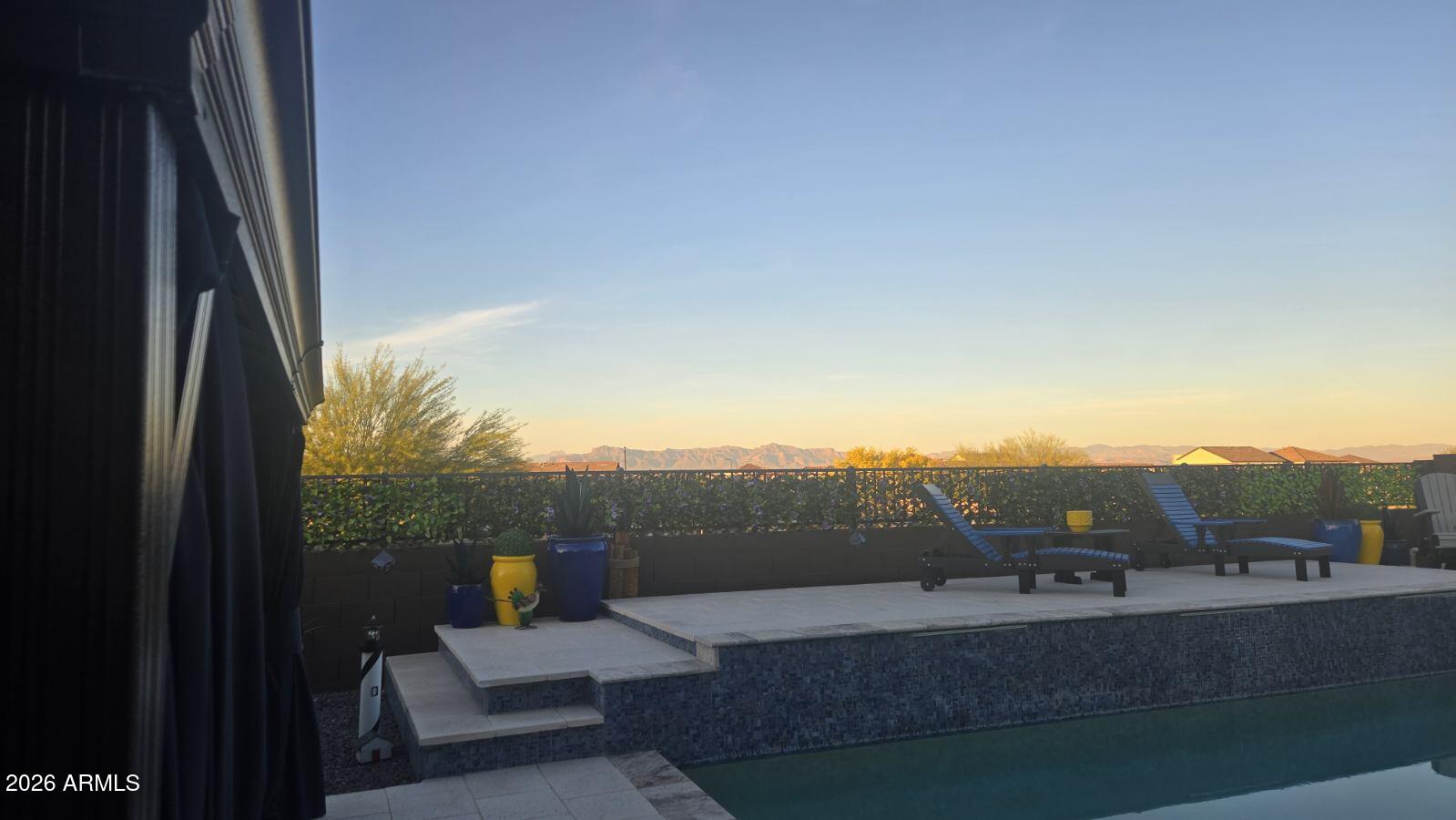 SAN TAN HEIGHTS PARCEL C-1 - Residential