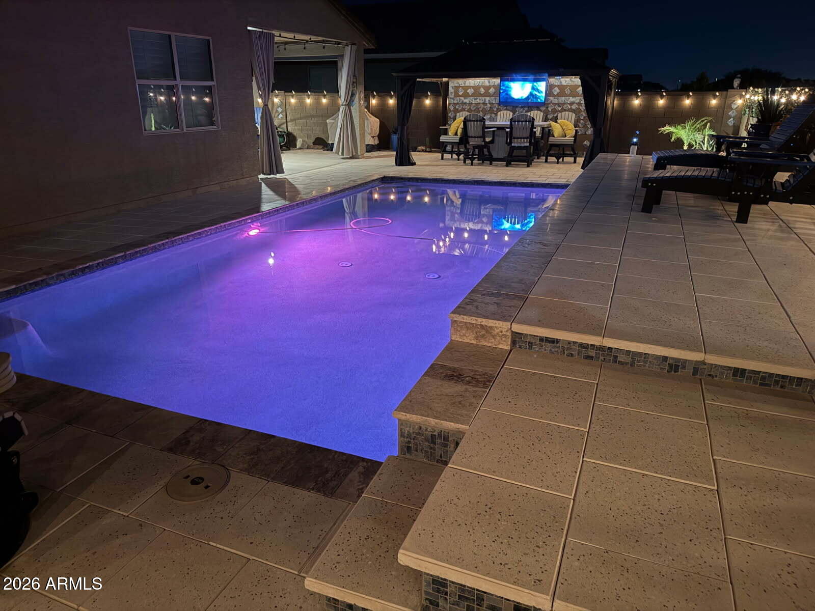 SAN TAN HEIGHTS PARCEL C-1 - Residential