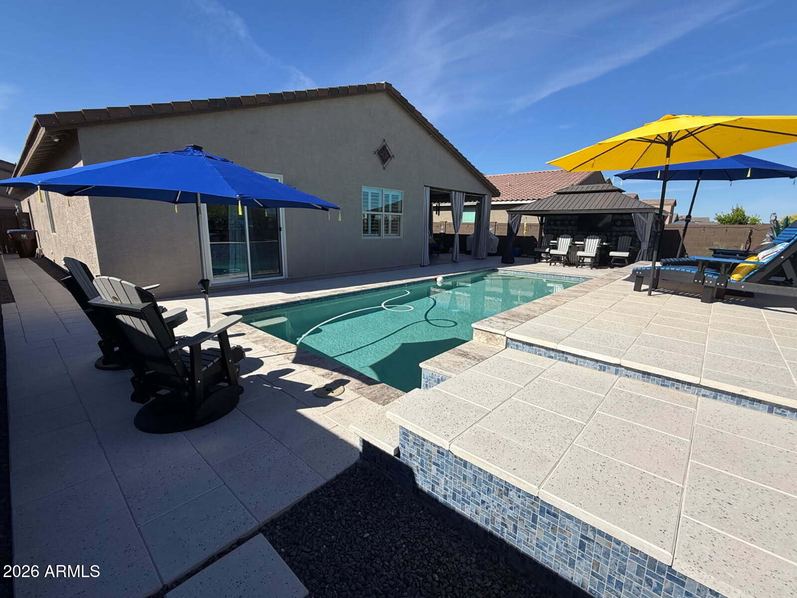 SAN TAN HEIGHTS PARCEL C-1 - Residential