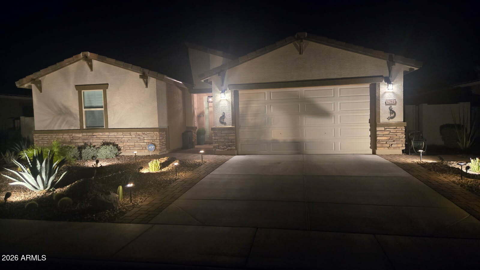 SAN TAN HEIGHTS PARCEL C-1 - Residential