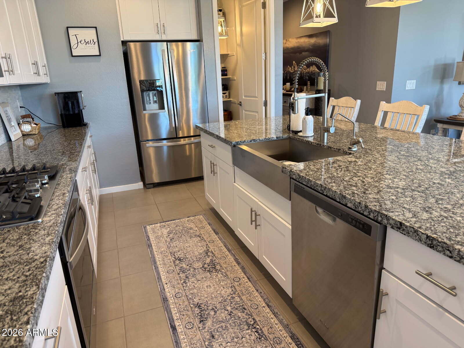 SAN TAN HEIGHTS PARCEL C-1 - Residential