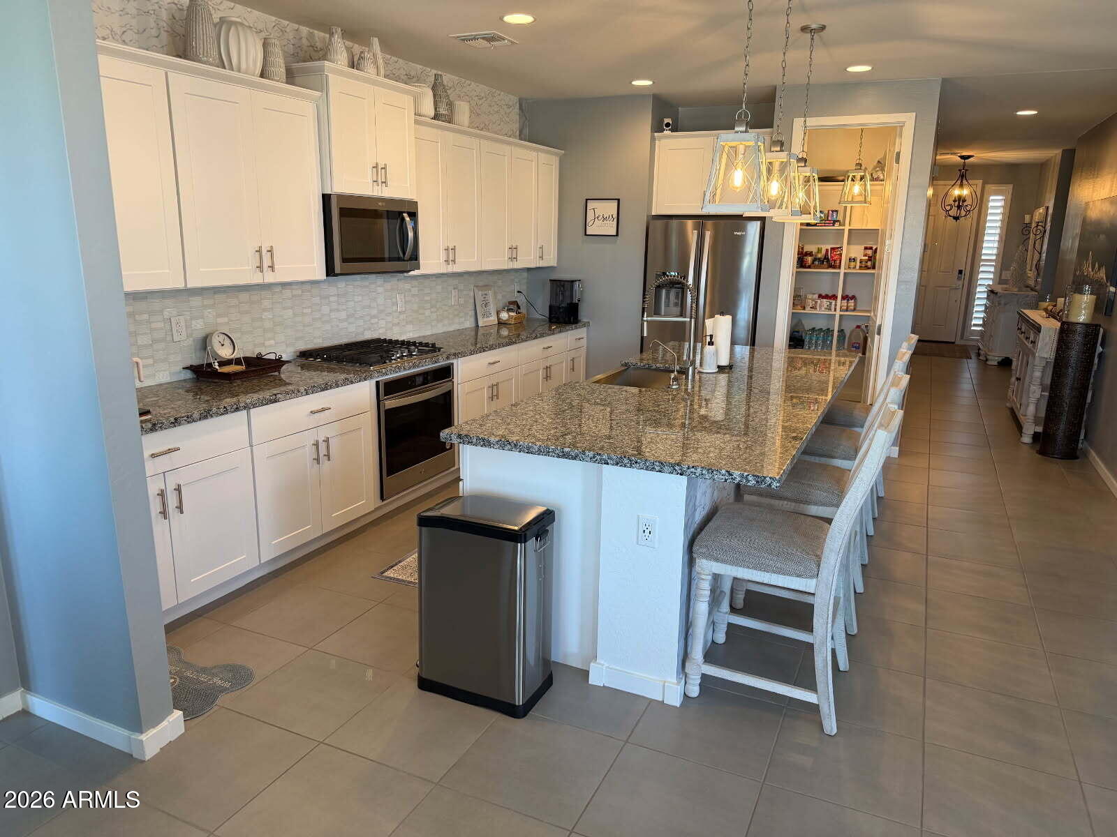 SAN TAN HEIGHTS PARCEL C-1 - Residential