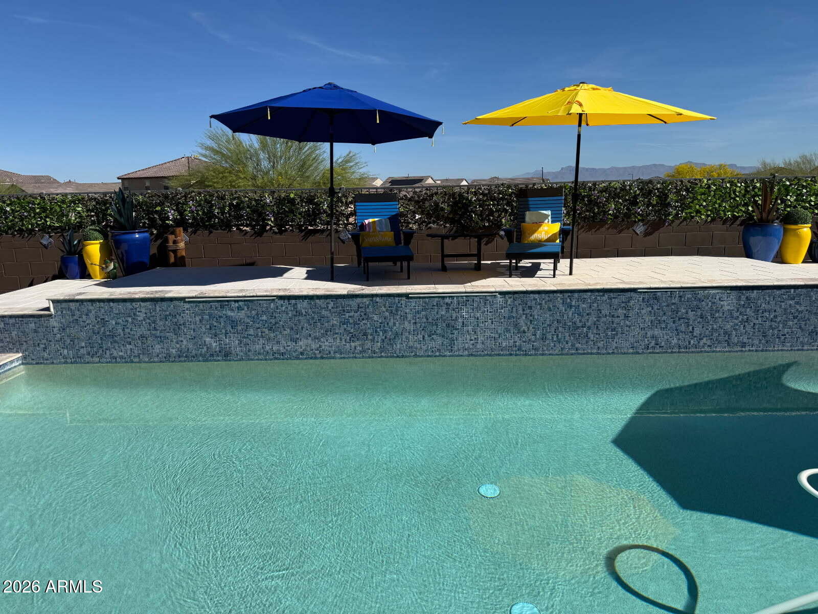 SAN TAN HEIGHTS PARCEL C-1 - Residential