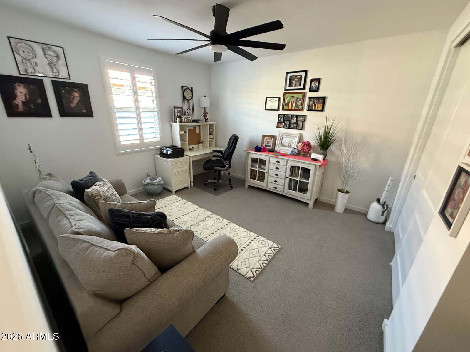 SAN TAN HEIGHTS PARCEL C-1 - Residential