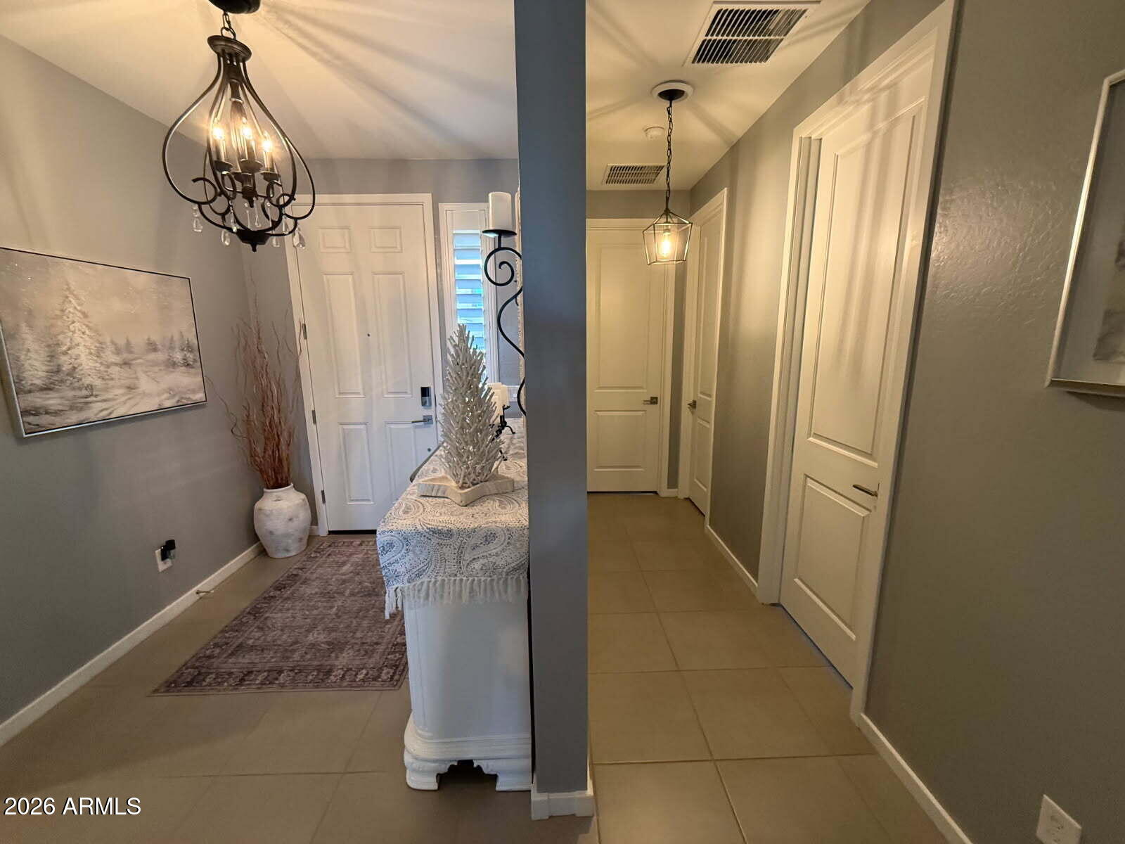 SAN TAN HEIGHTS PARCEL C-1 - Residential
