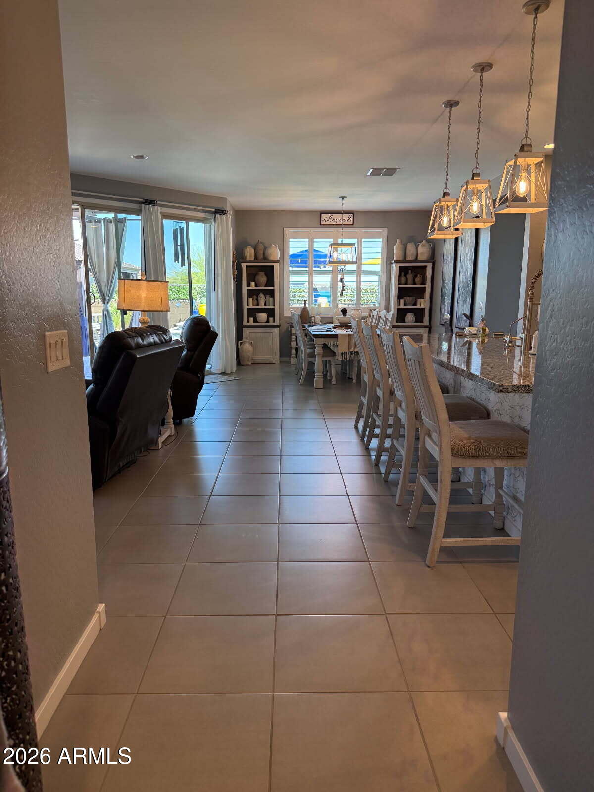 SAN TAN HEIGHTS PARCEL C-1 - Residential