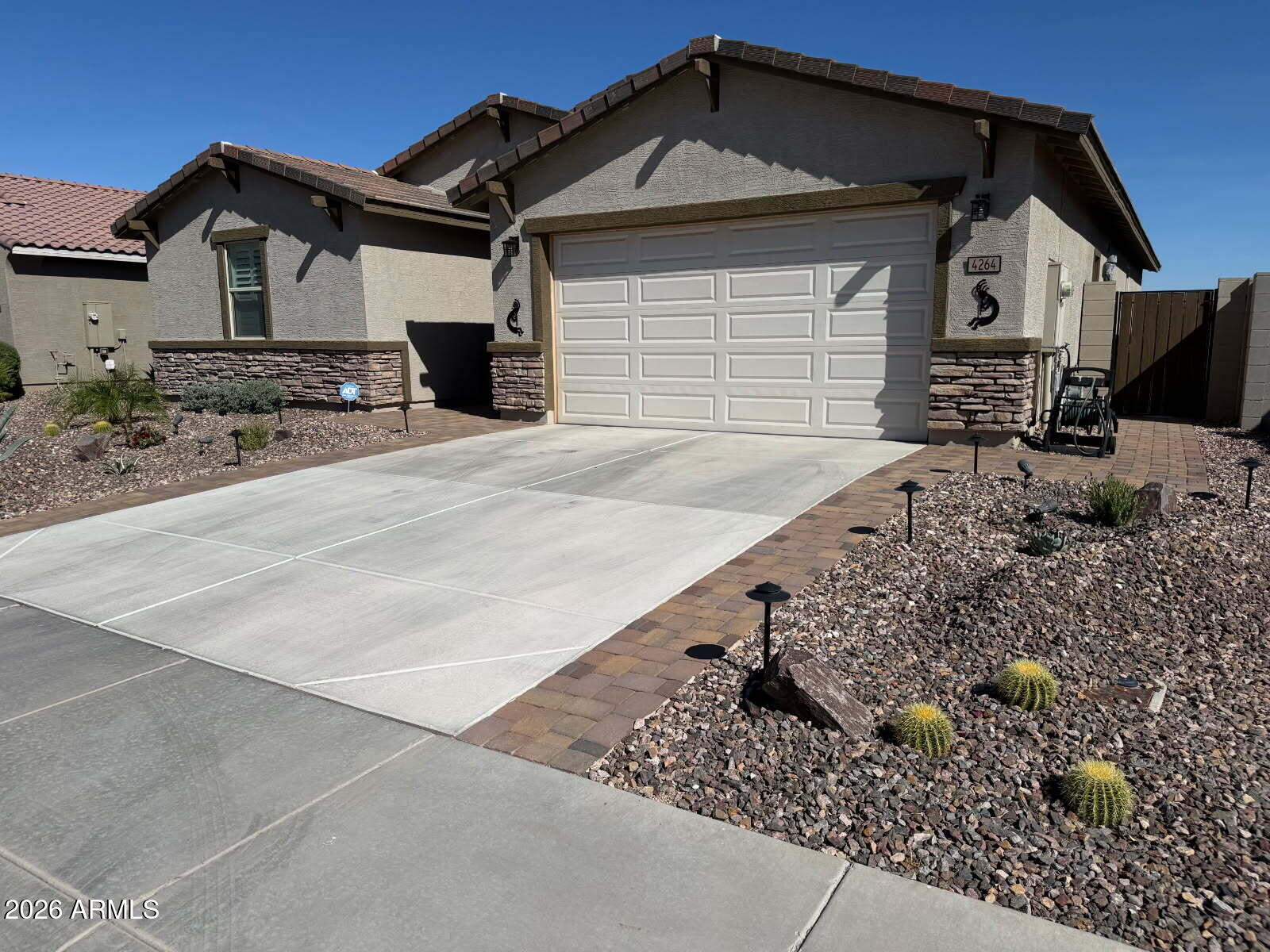 SAN TAN HEIGHTS PARCEL C-1 - Residential