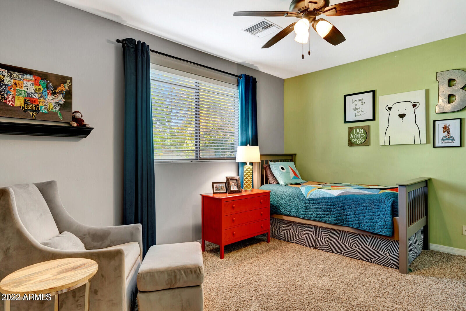 SANTAN SUNRISE - Residential