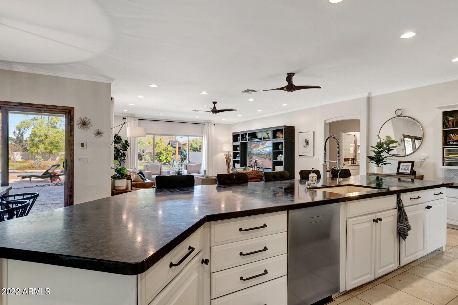 SANTAN SUNRISE - Residential