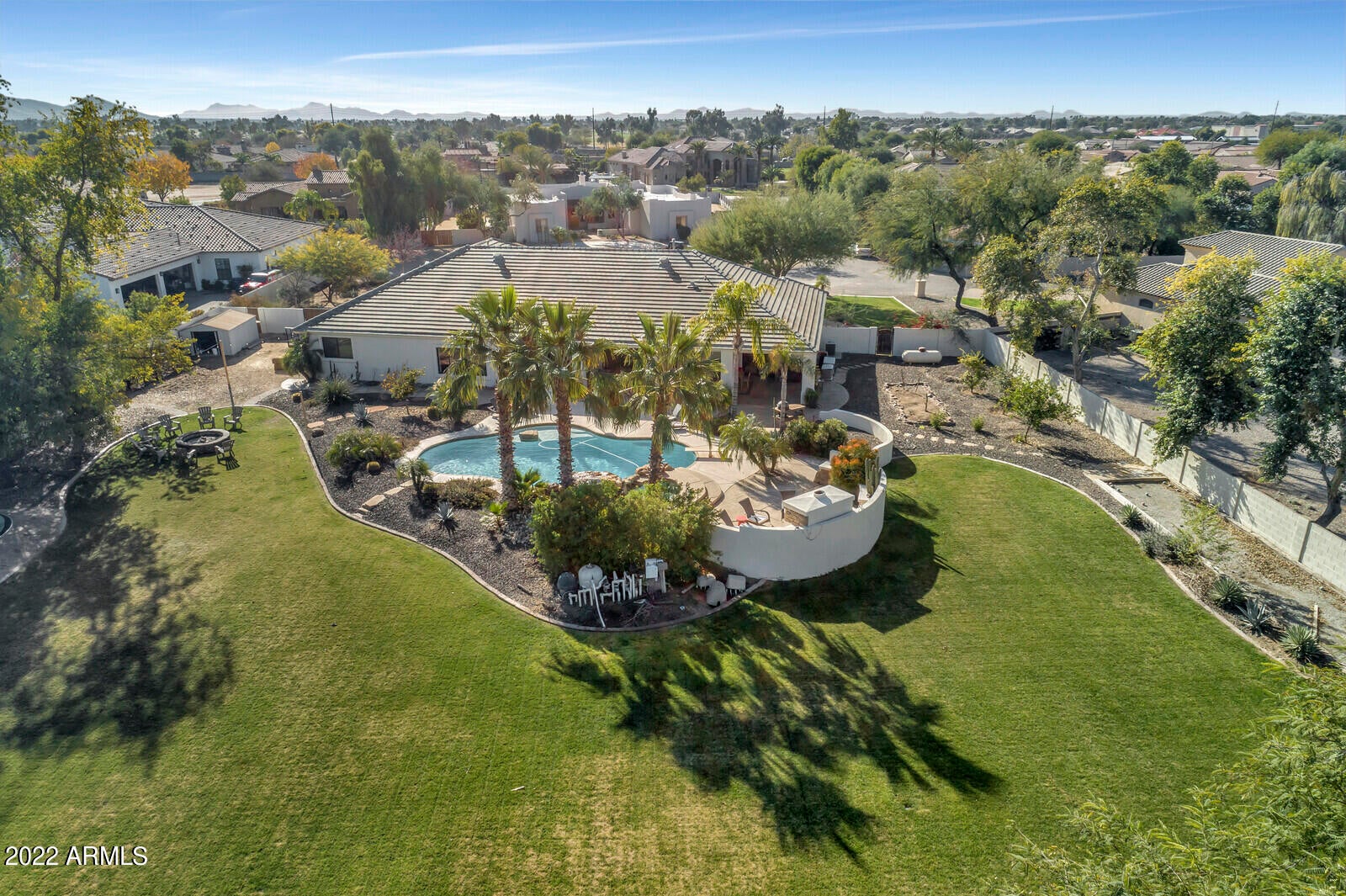 SANTAN SUNRISE - Residential