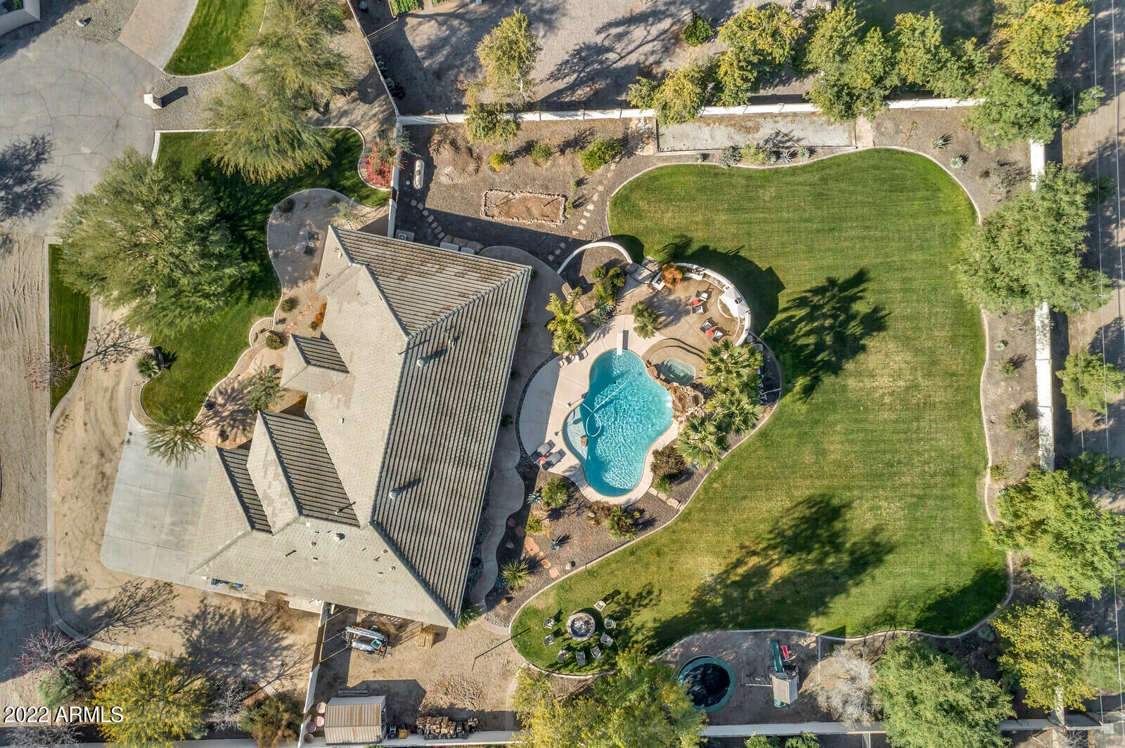SANTAN SUNRISE - Residential