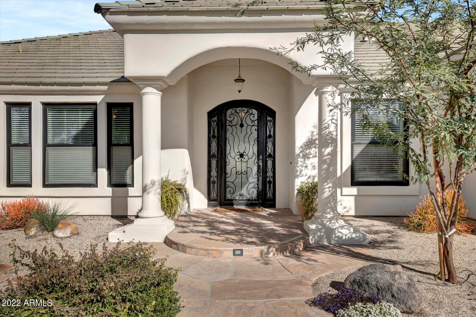 SANTAN SUNRISE - Residential