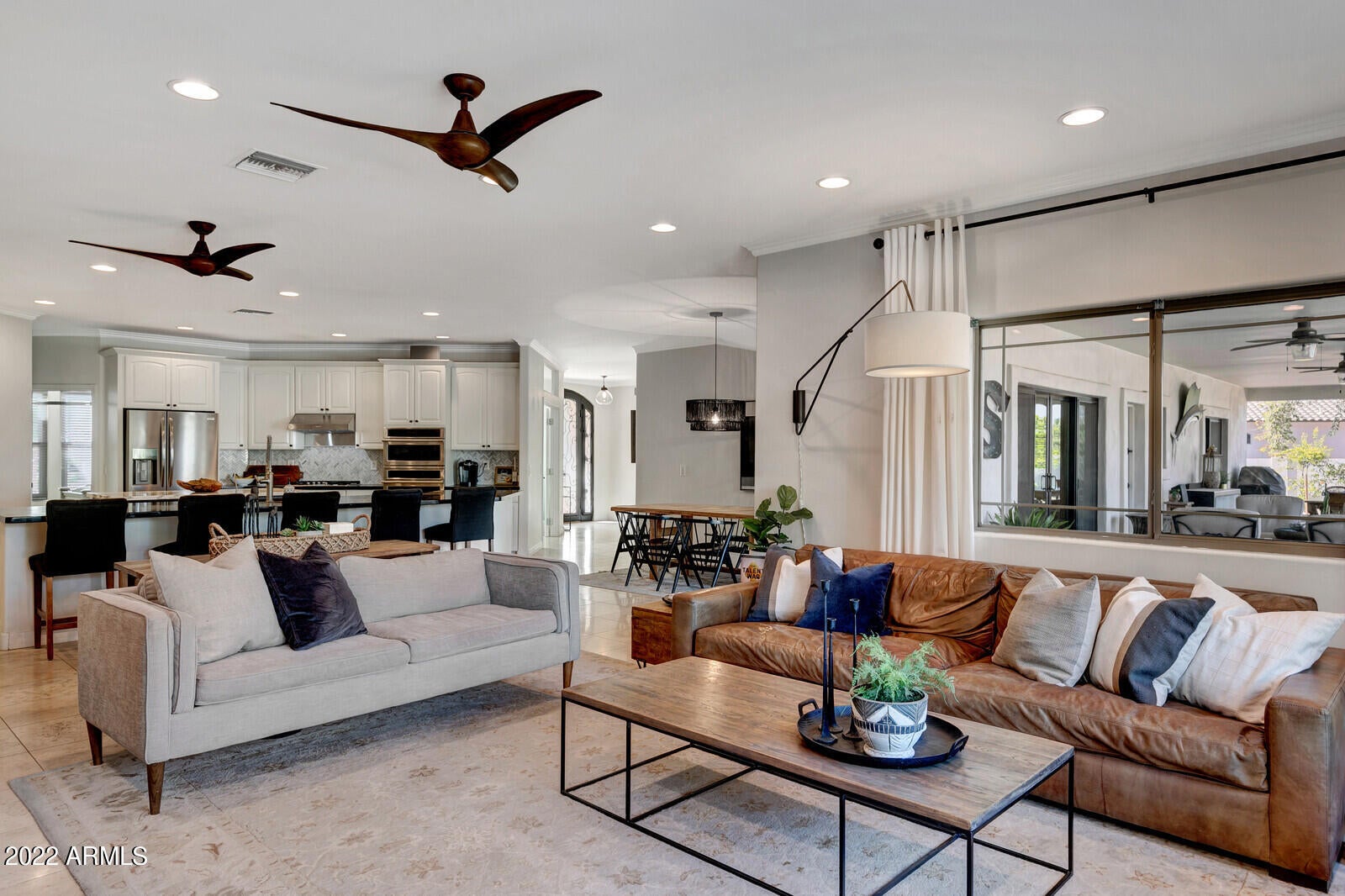 SANTAN SUNRISE - Residential