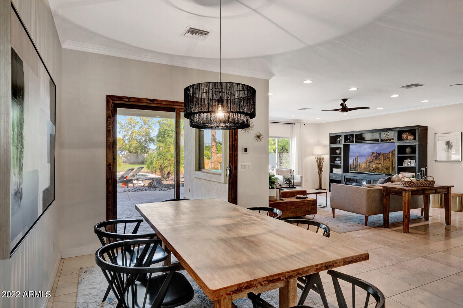 SANTAN SUNRISE - Residential