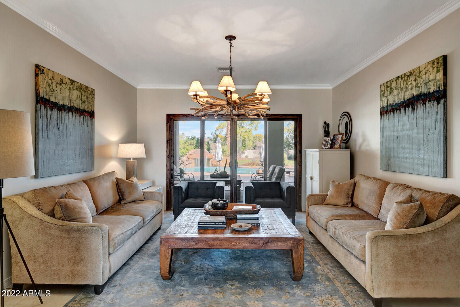 SANTAN SUNRISE - Residential