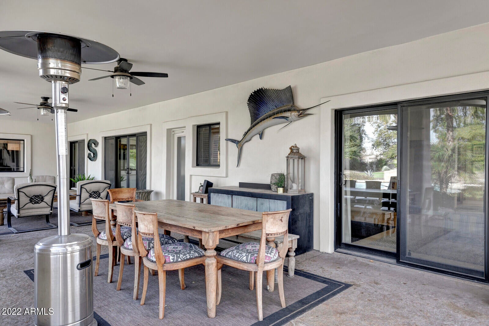 SANTAN SUNRISE - Residential