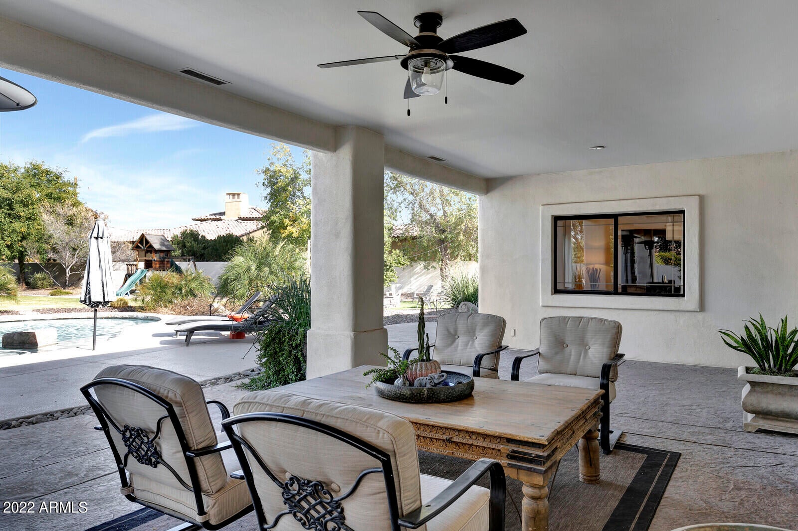 SANTAN SUNRISE - Residential