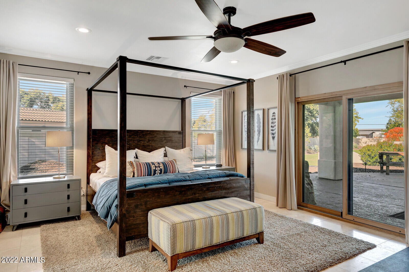 SANTAN SUNRISE - Residential
