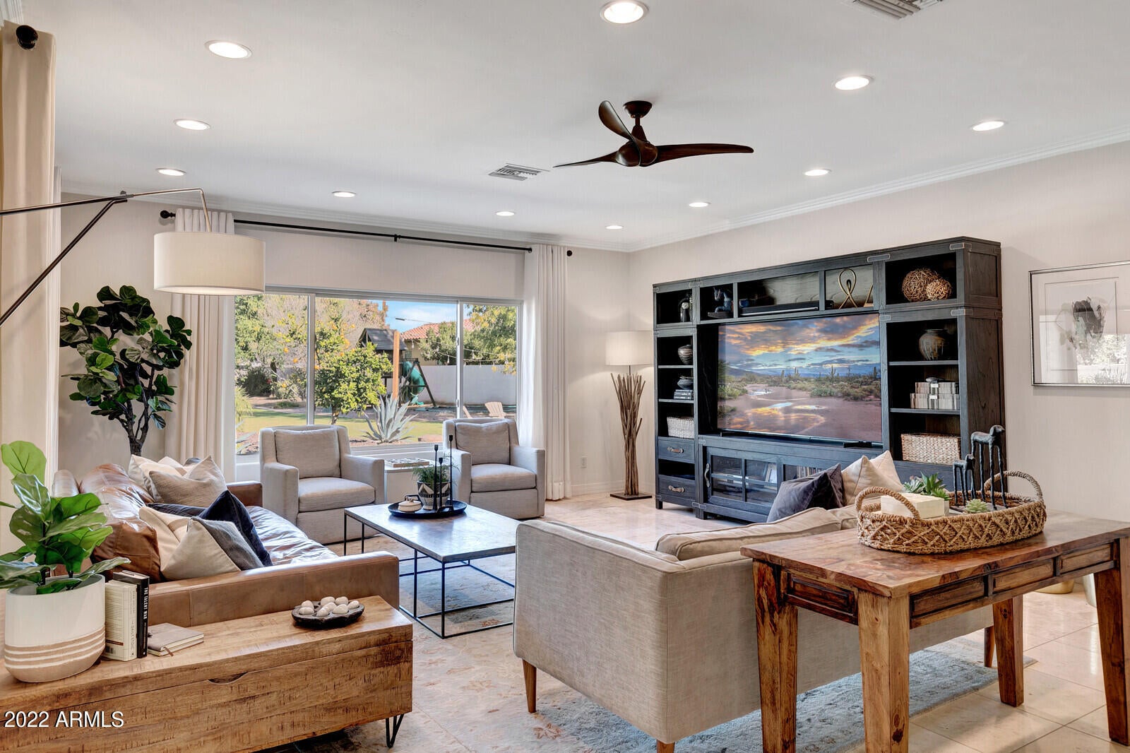 SANTAN SUNRISE - Residential