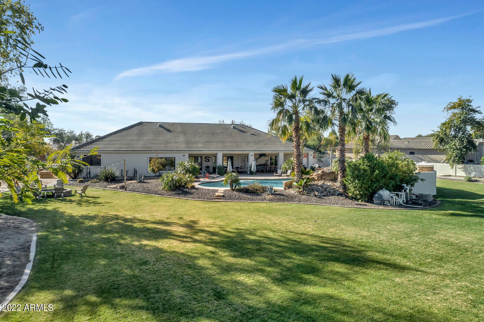 SANTAN SUNRISE - Residential