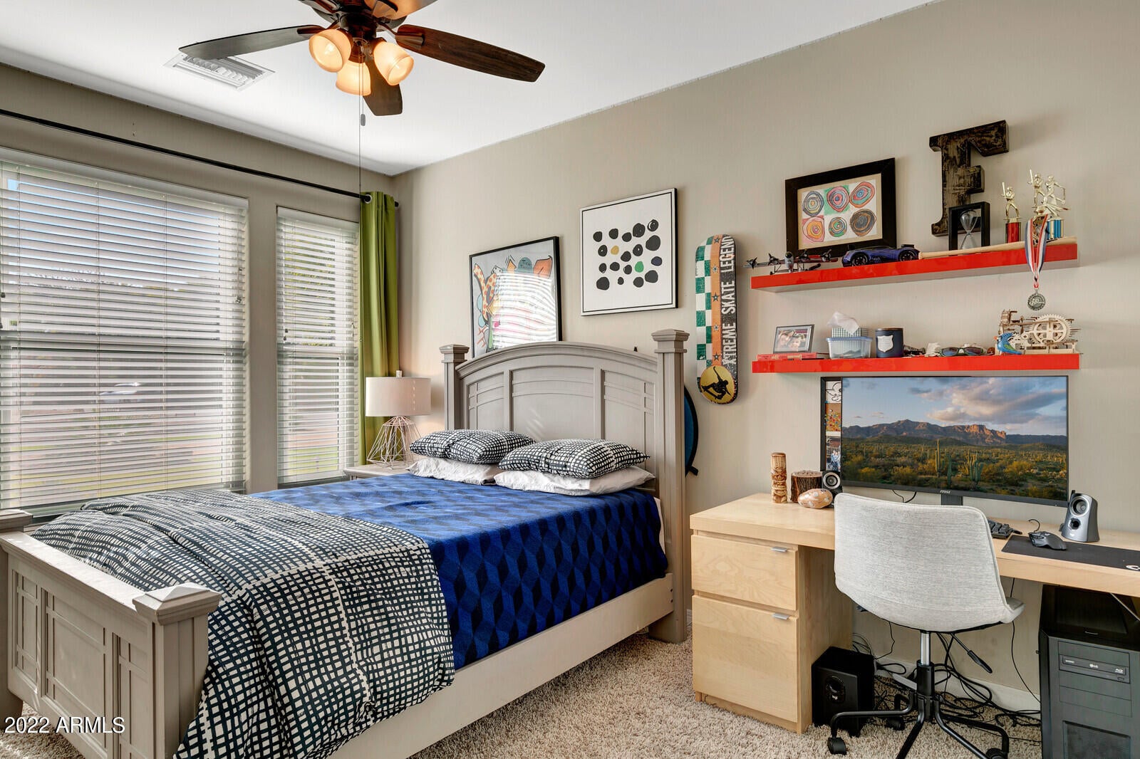 SANTAN SUNRISE - Residential