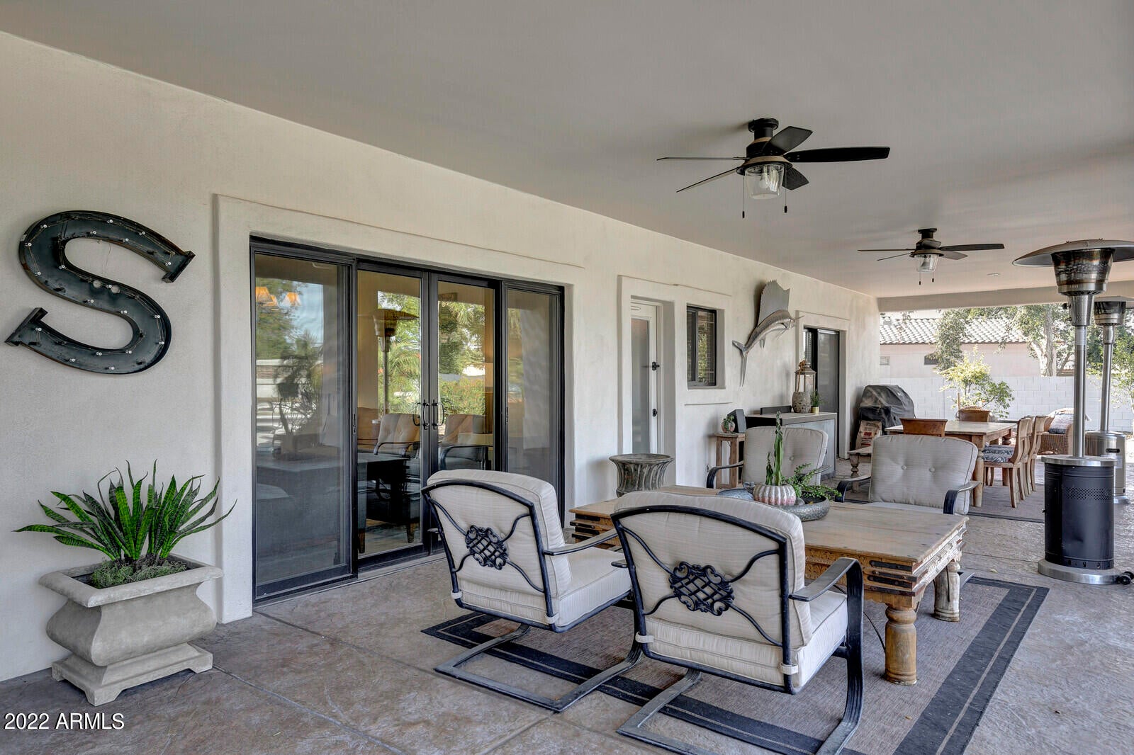 SANTAN SUNRISE - Residential