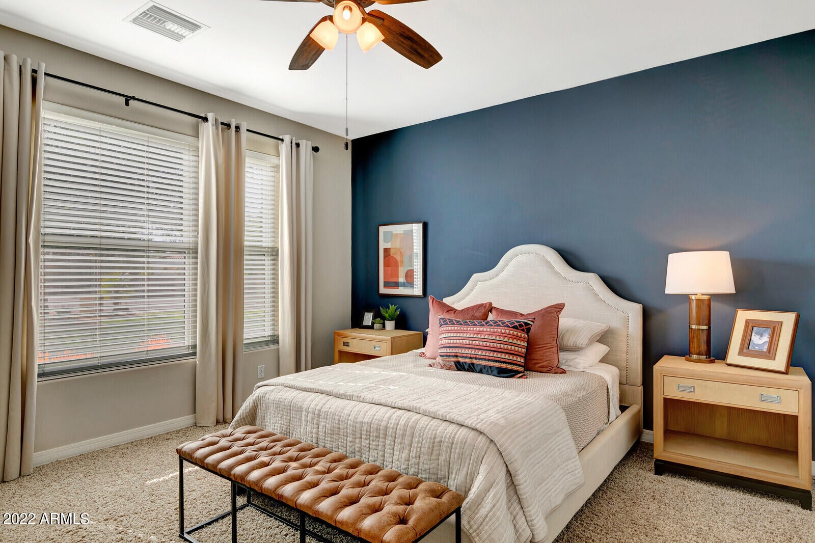 SANTAN SUNRISE - Residential