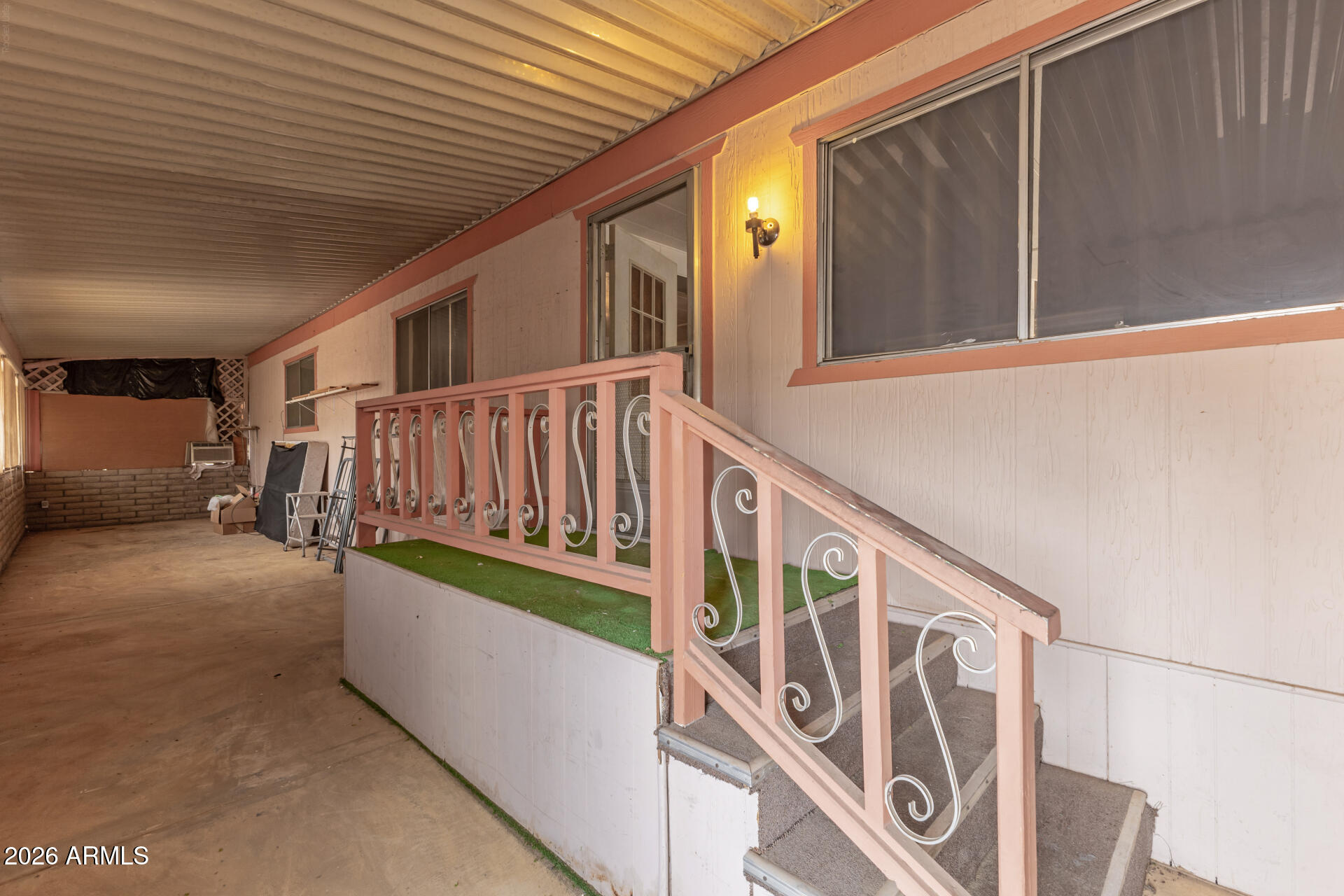 COTTONWOOD GARDENS - Residential