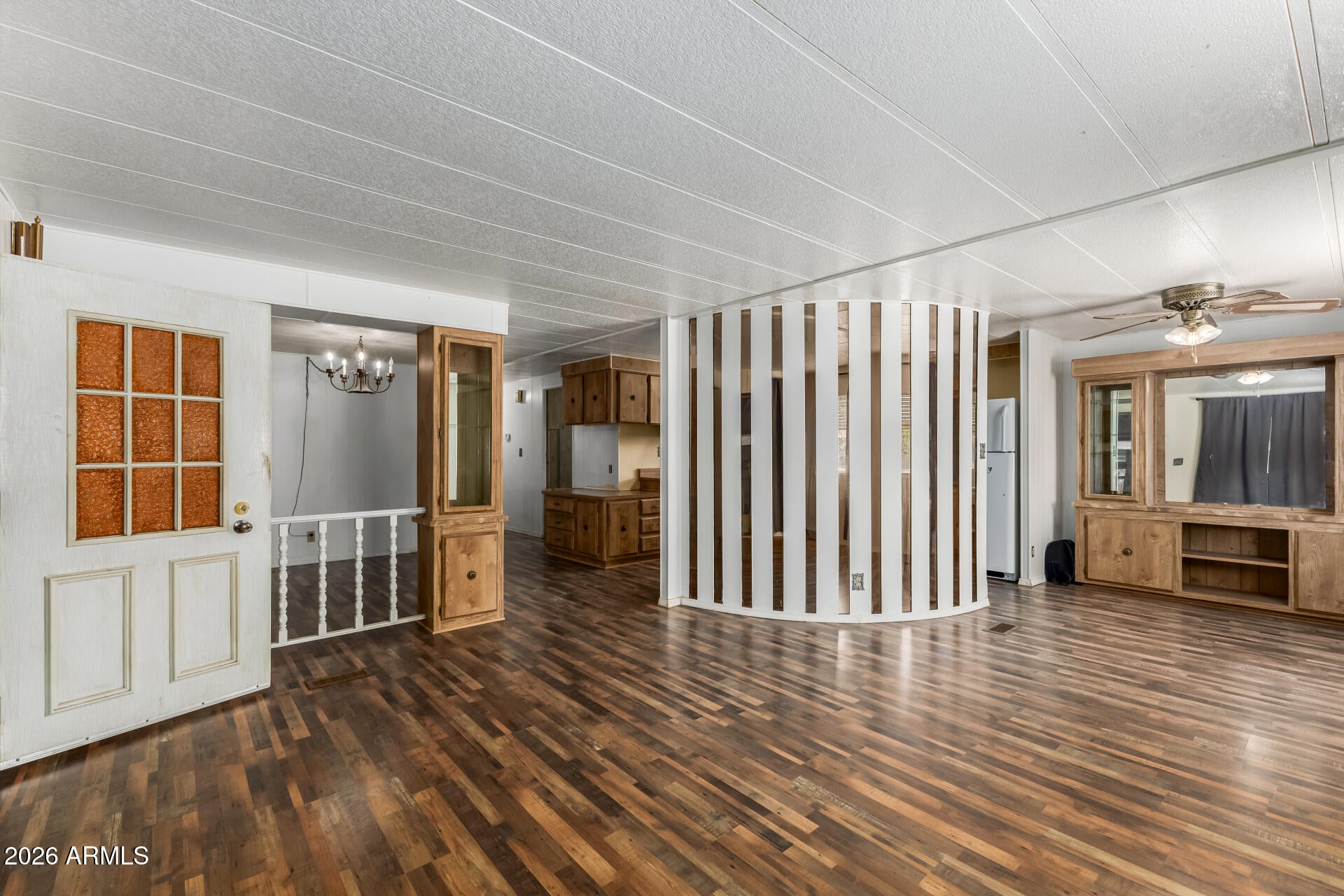 COTTONWOOD GARDENS - Residential