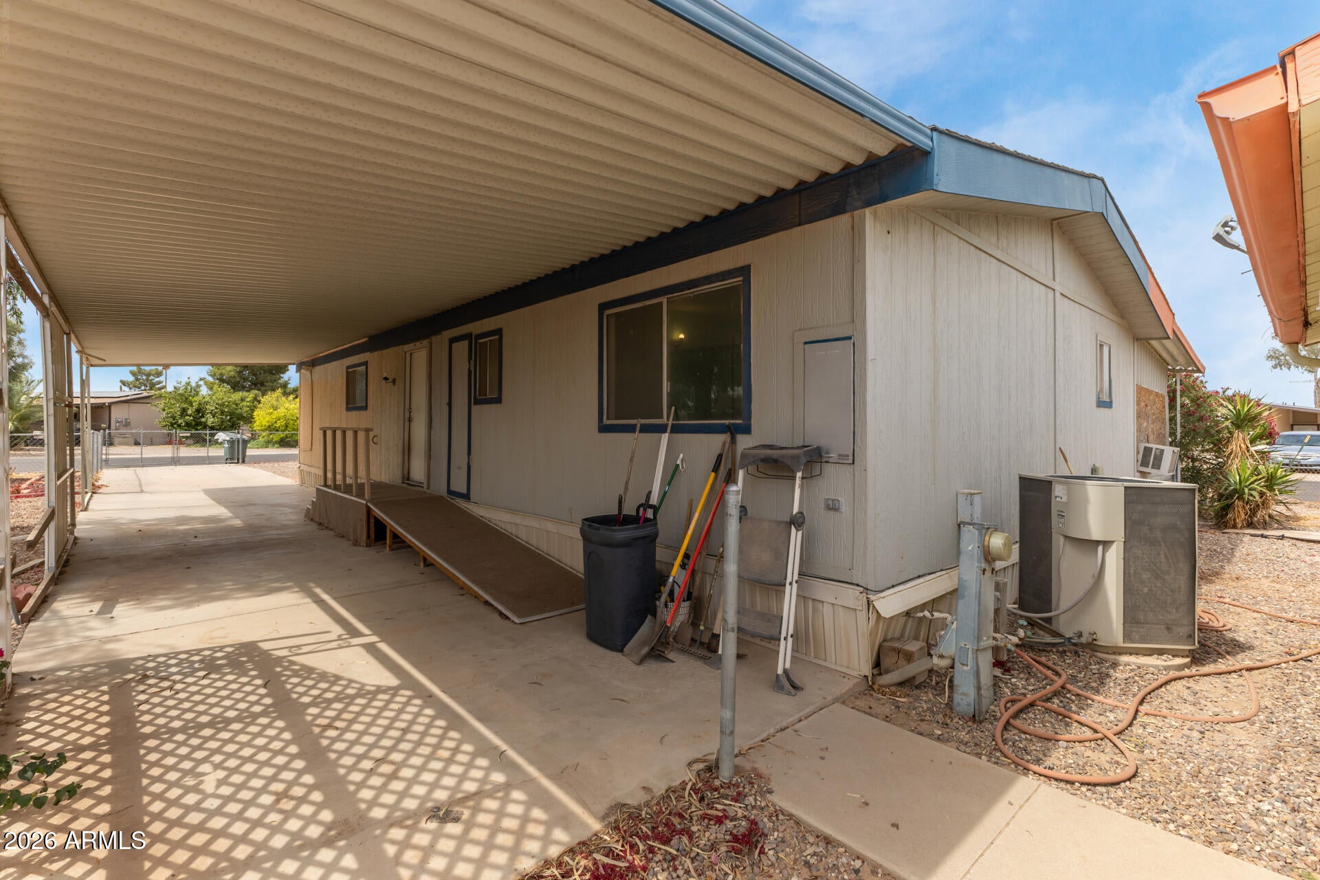 COTTONWOOD GARDENS - Residential