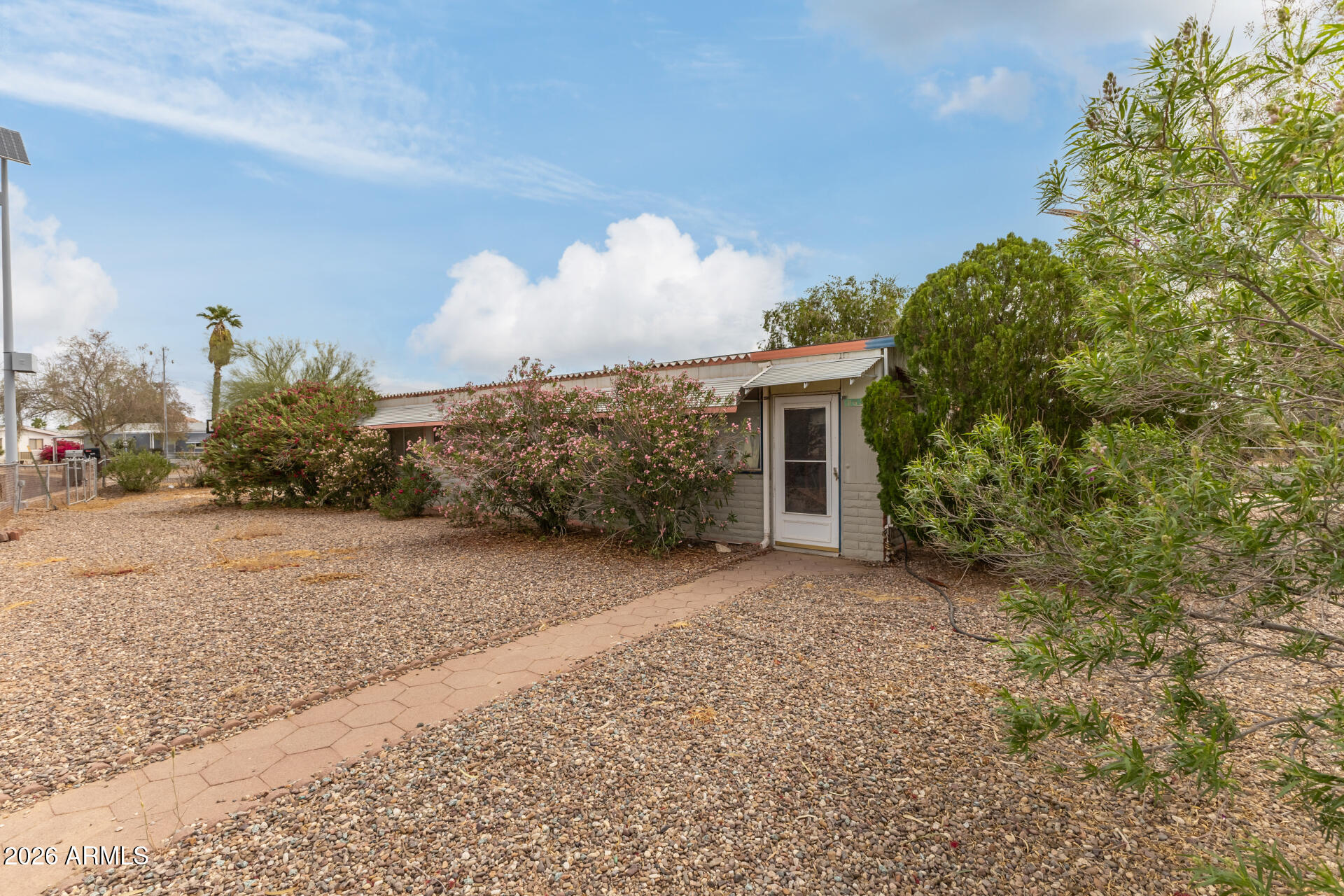 COTTONWOOD GARDENS - Residential