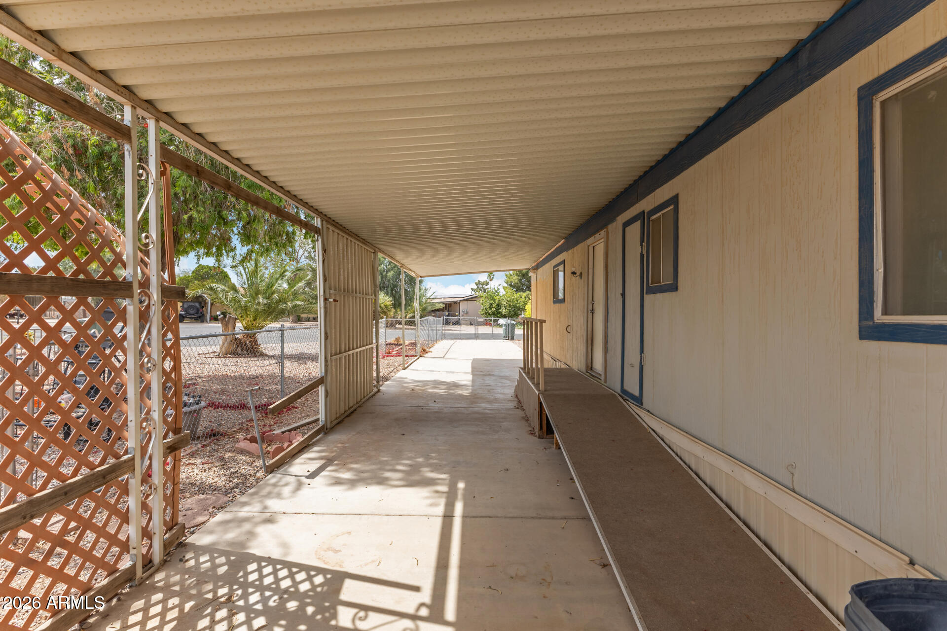COTTONWOOD GARDENS - Residential