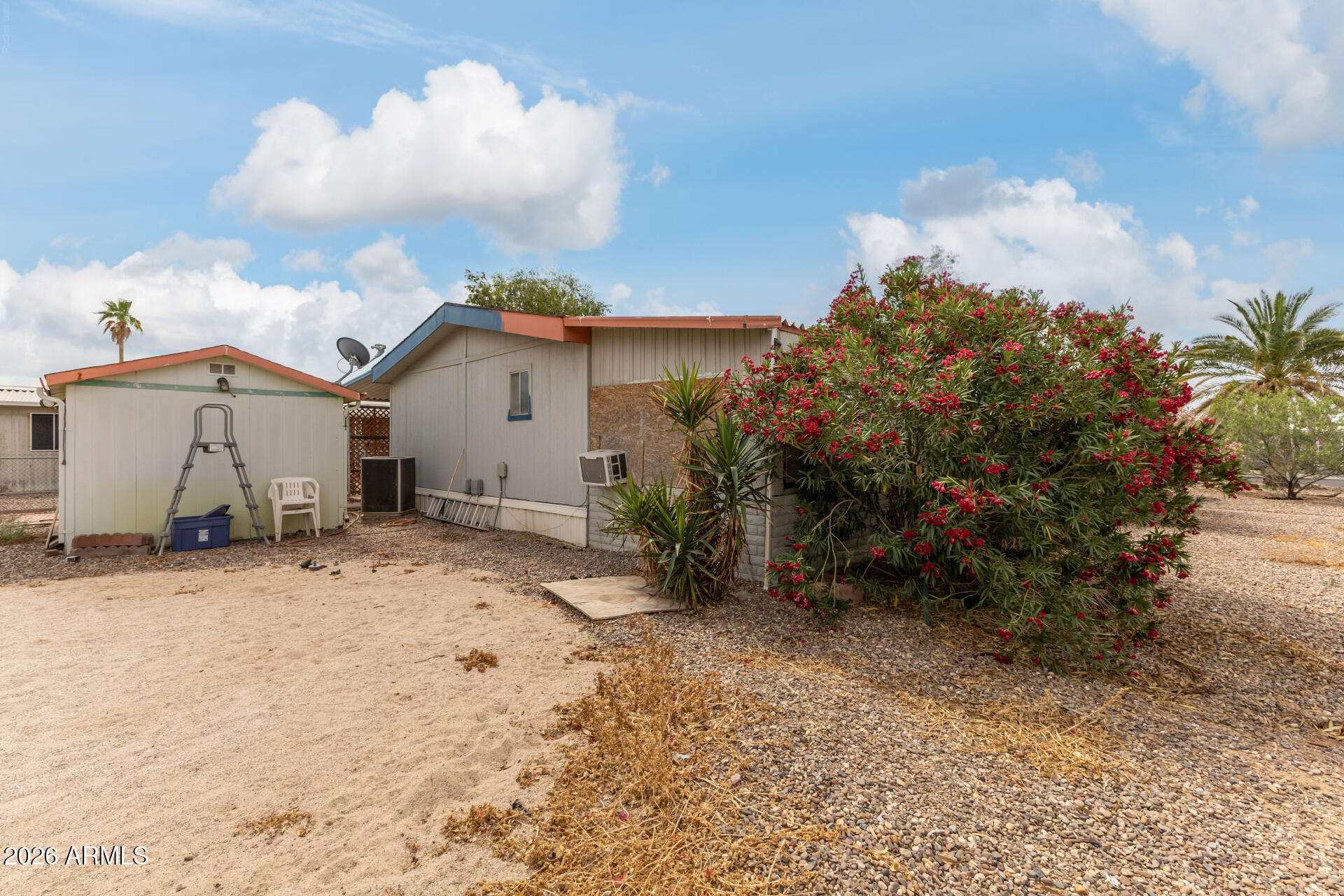 COTTONWOOD GARDENS - Residential