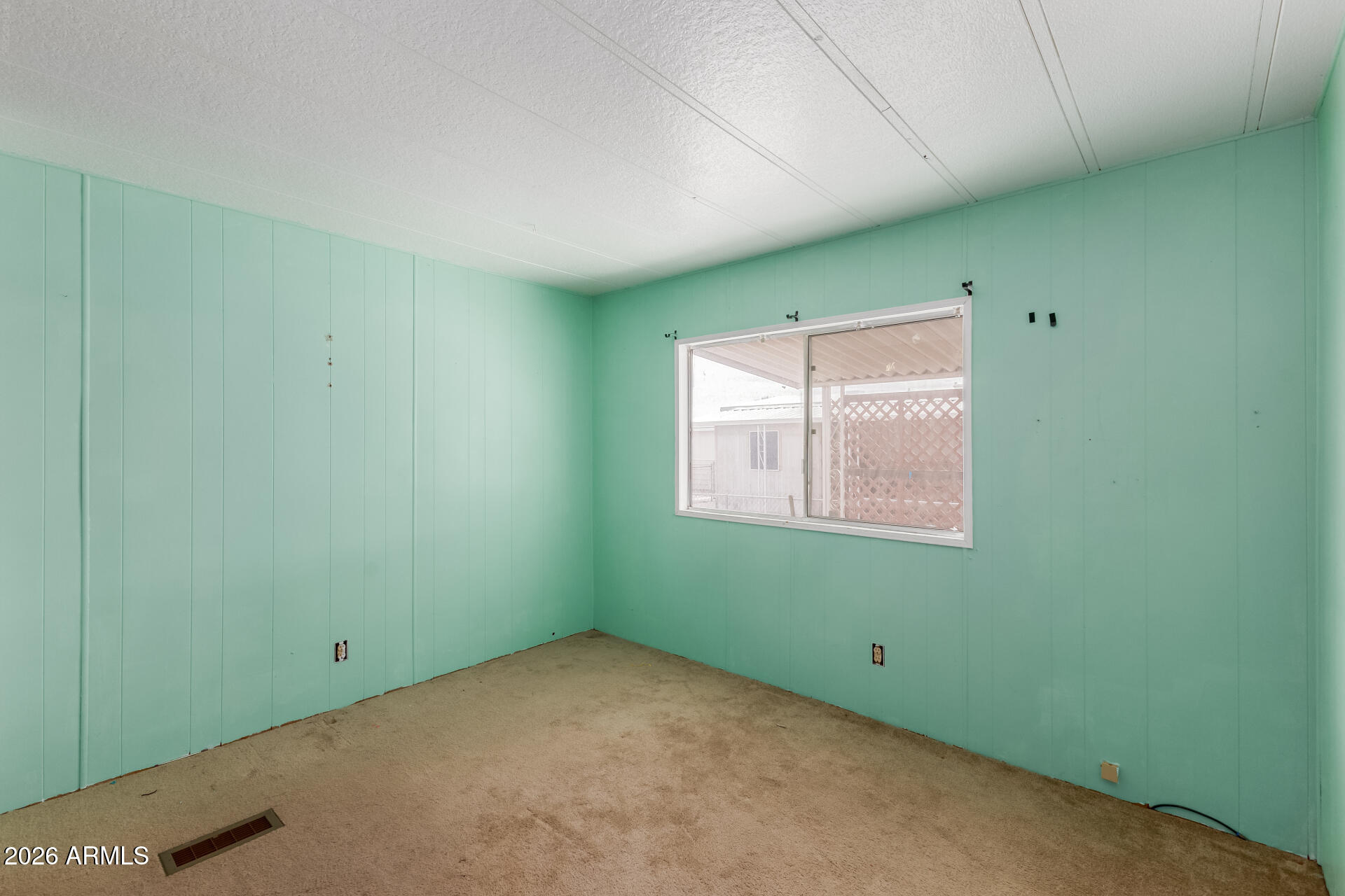 COTTONWOOD GARDENS - Residential