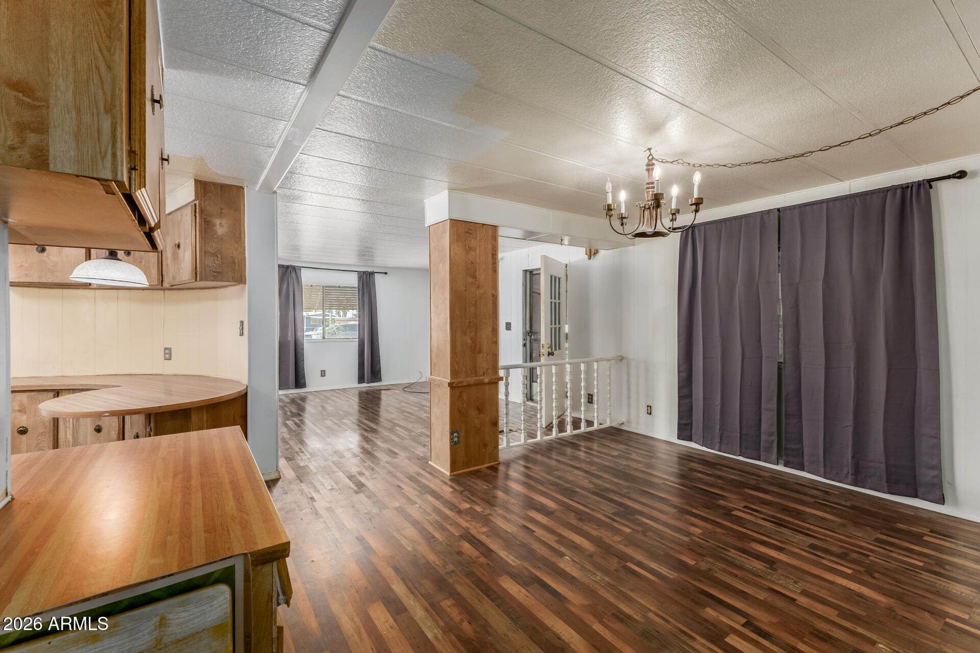 COTTONWOOD GARDENS - Residential