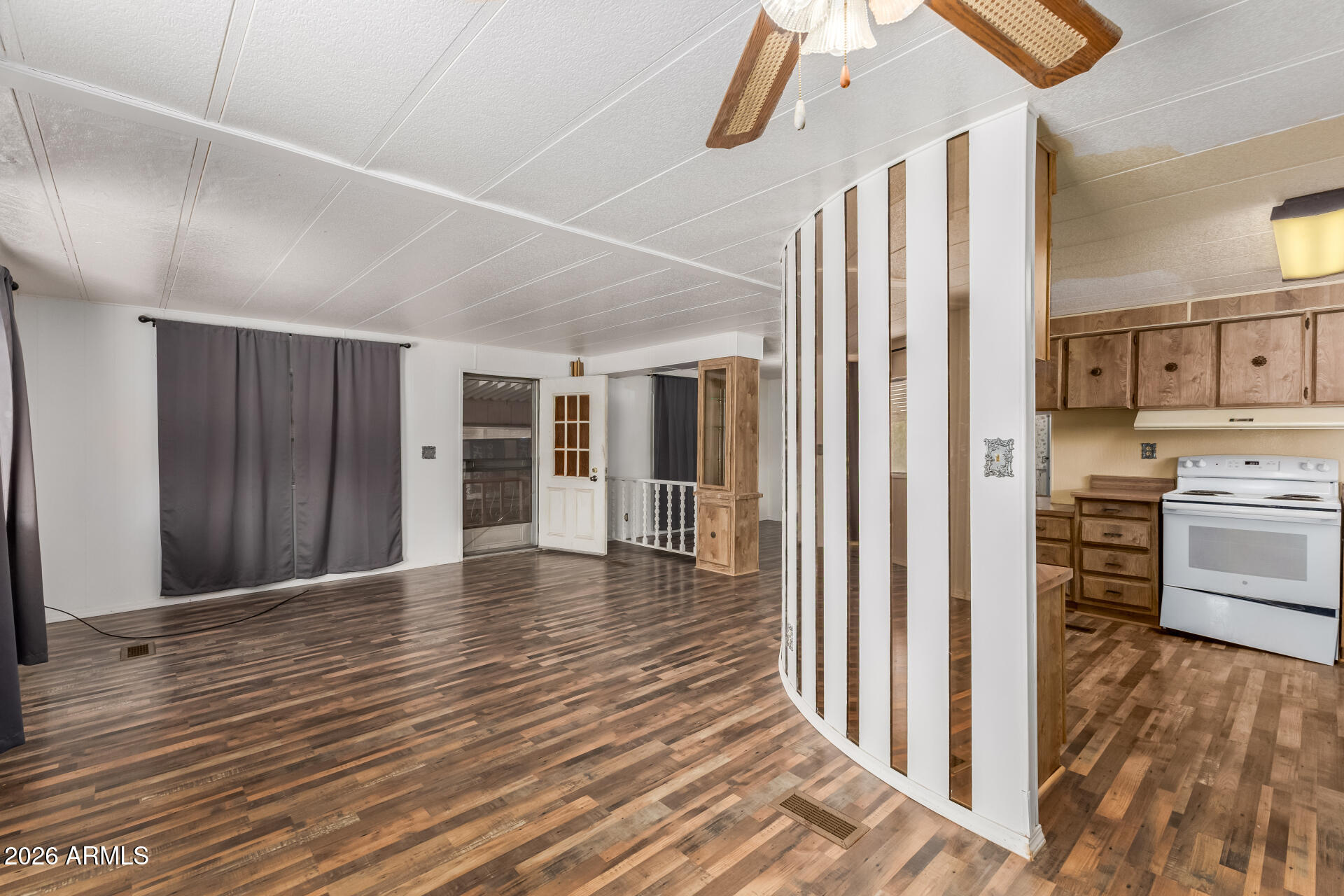 COTTONWOOD GARDENS - Residential