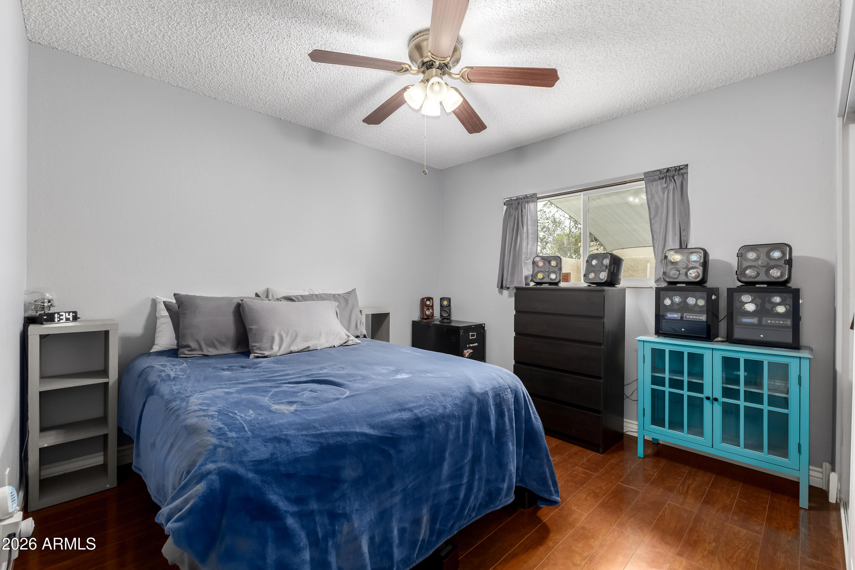 PERSIAN GARDENS AMD - Residential
