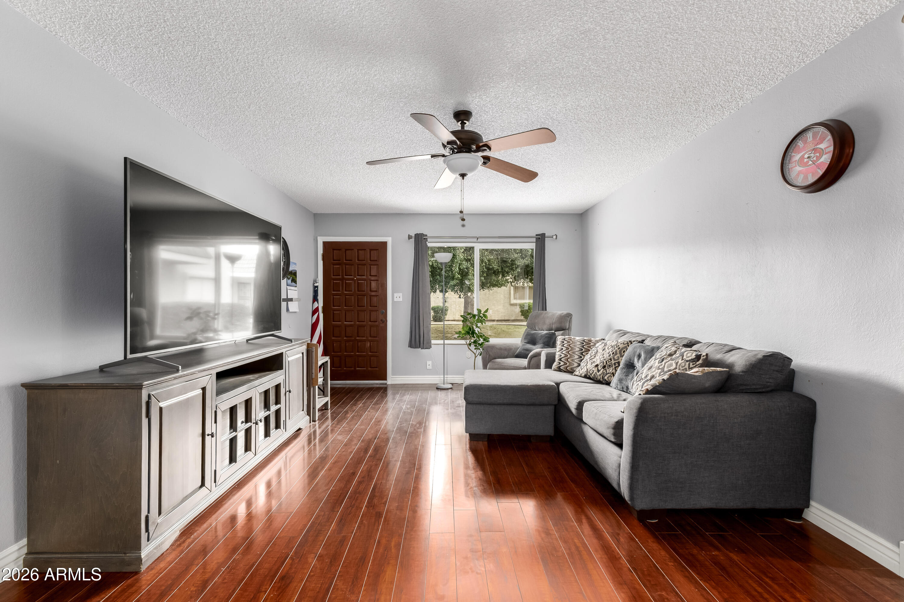 PERSIAN GARDENS AMD - Residential