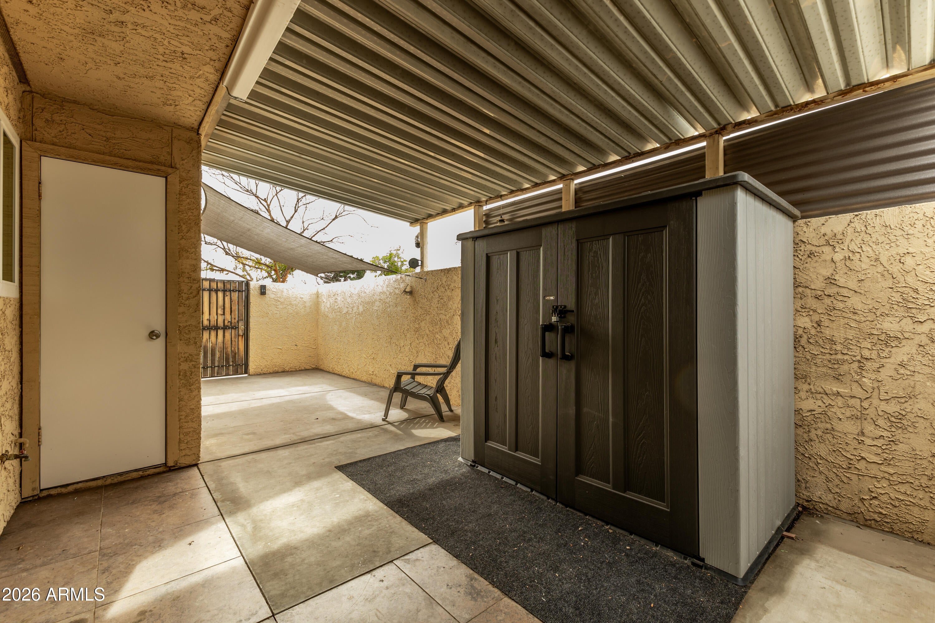 PERSIAN GARDENS AMD - Residential