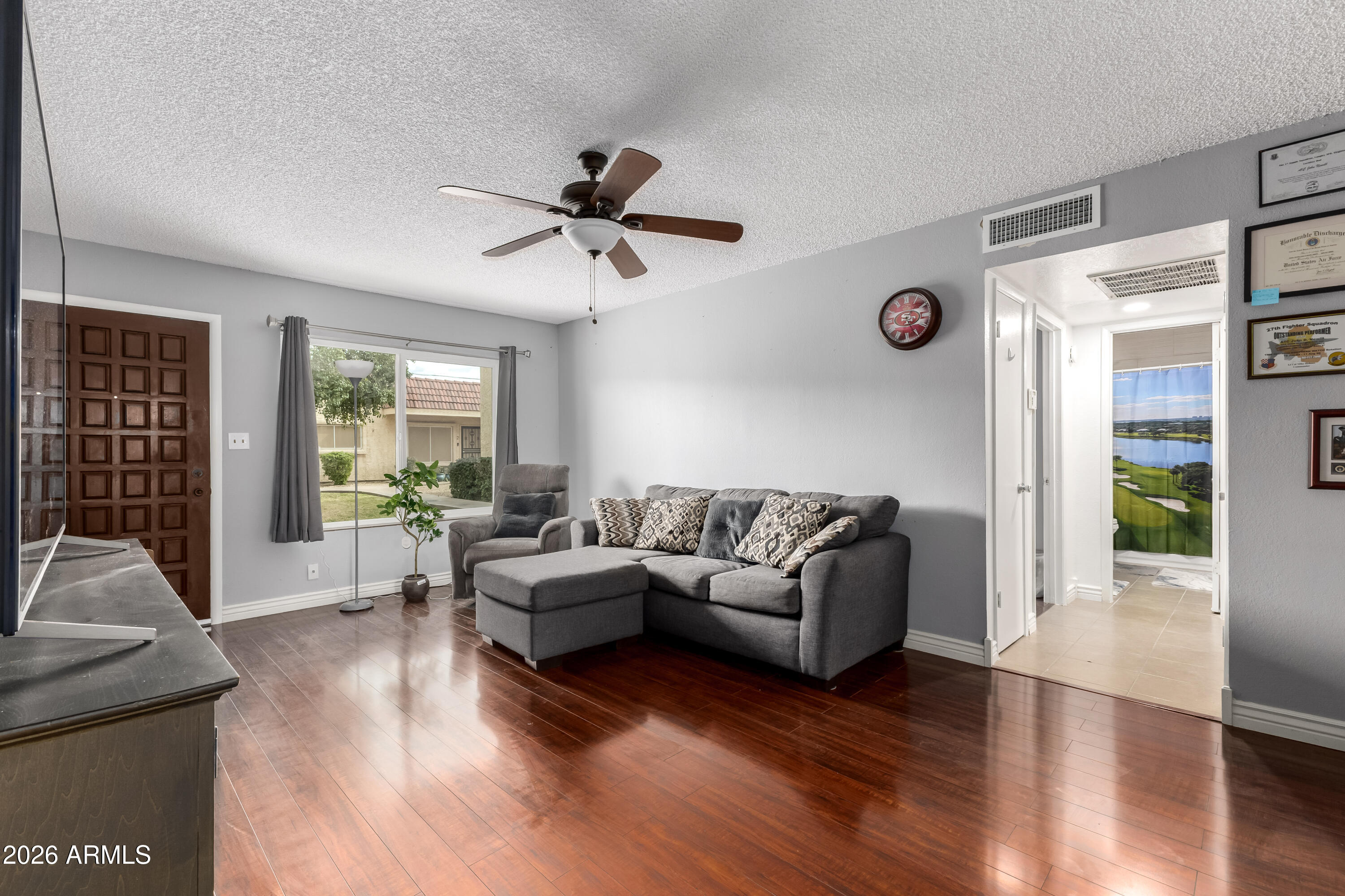 PERSIAN GARDENS AMD - Residential