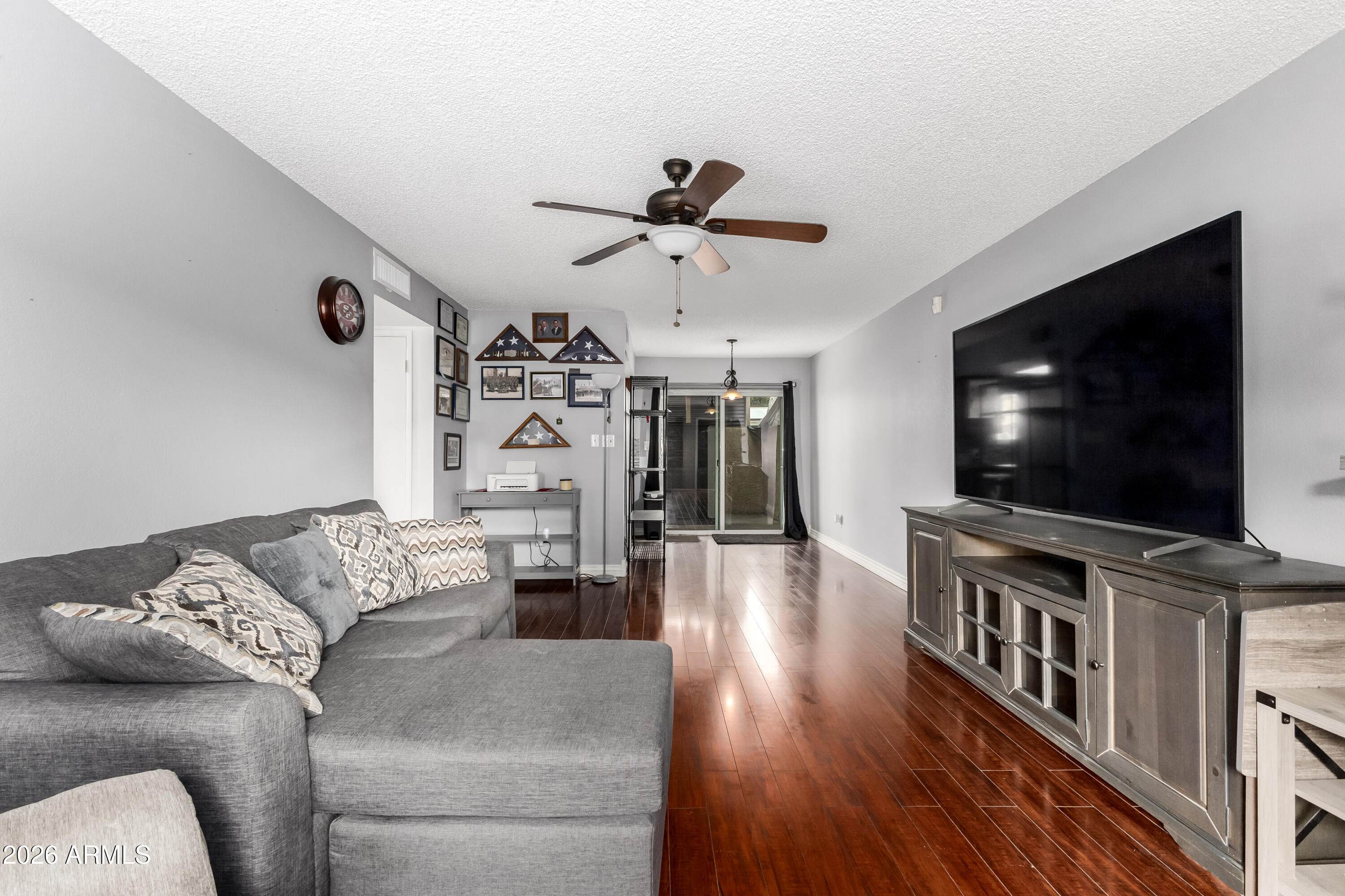 PERSIAN GARDENS AMD - Residential